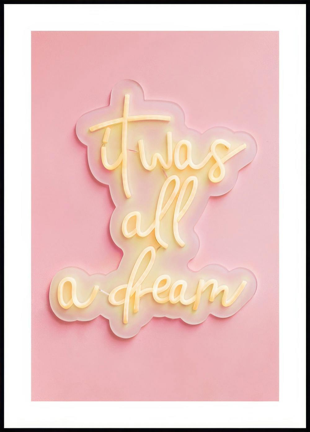 It Was All a Dream 0