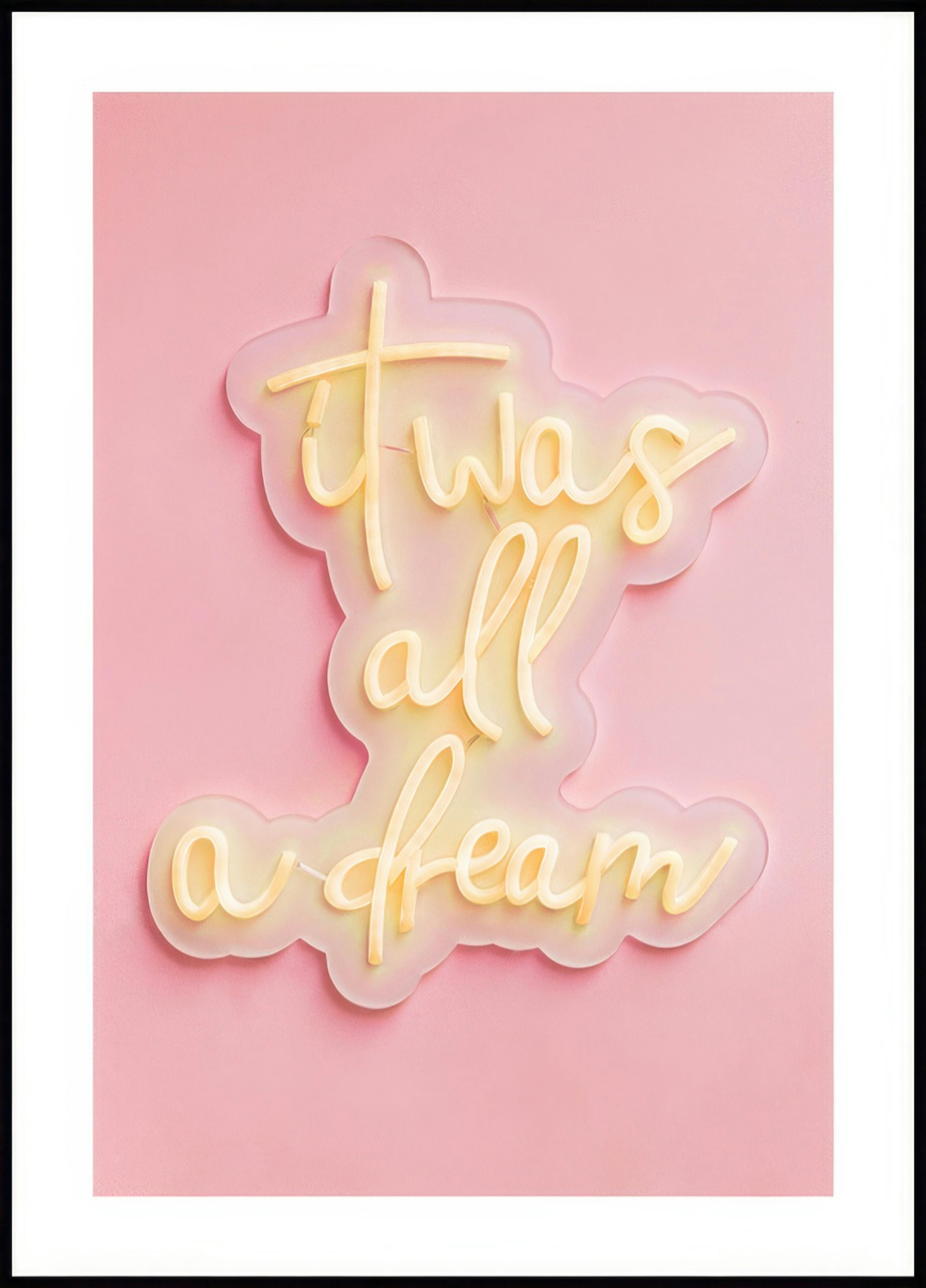 It Was All a Dream 0