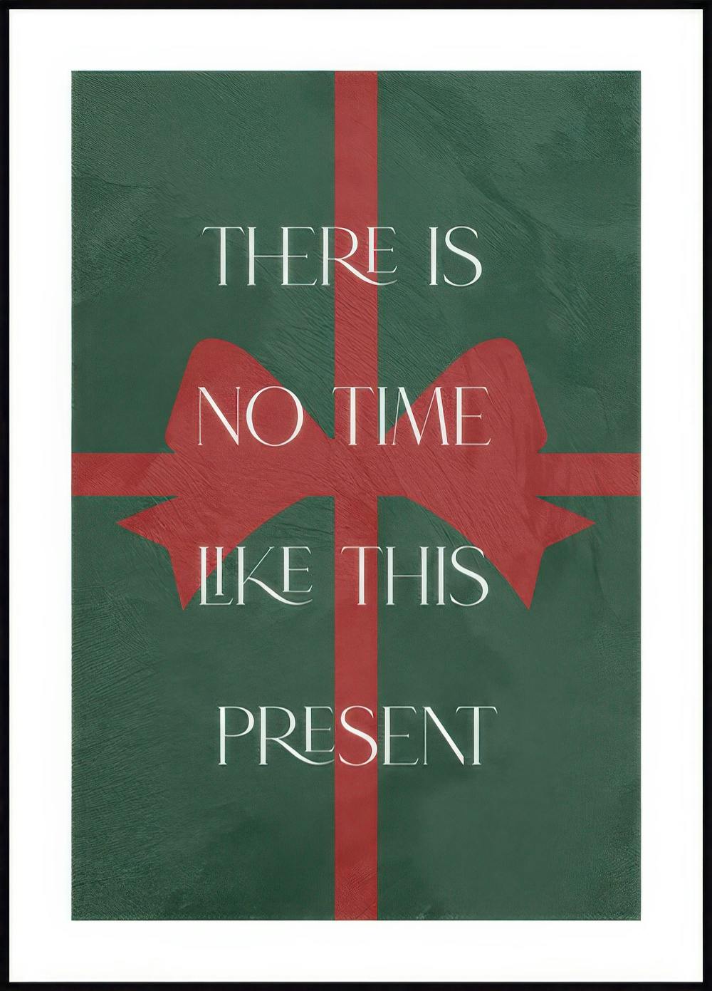 Like This Present Poster 0