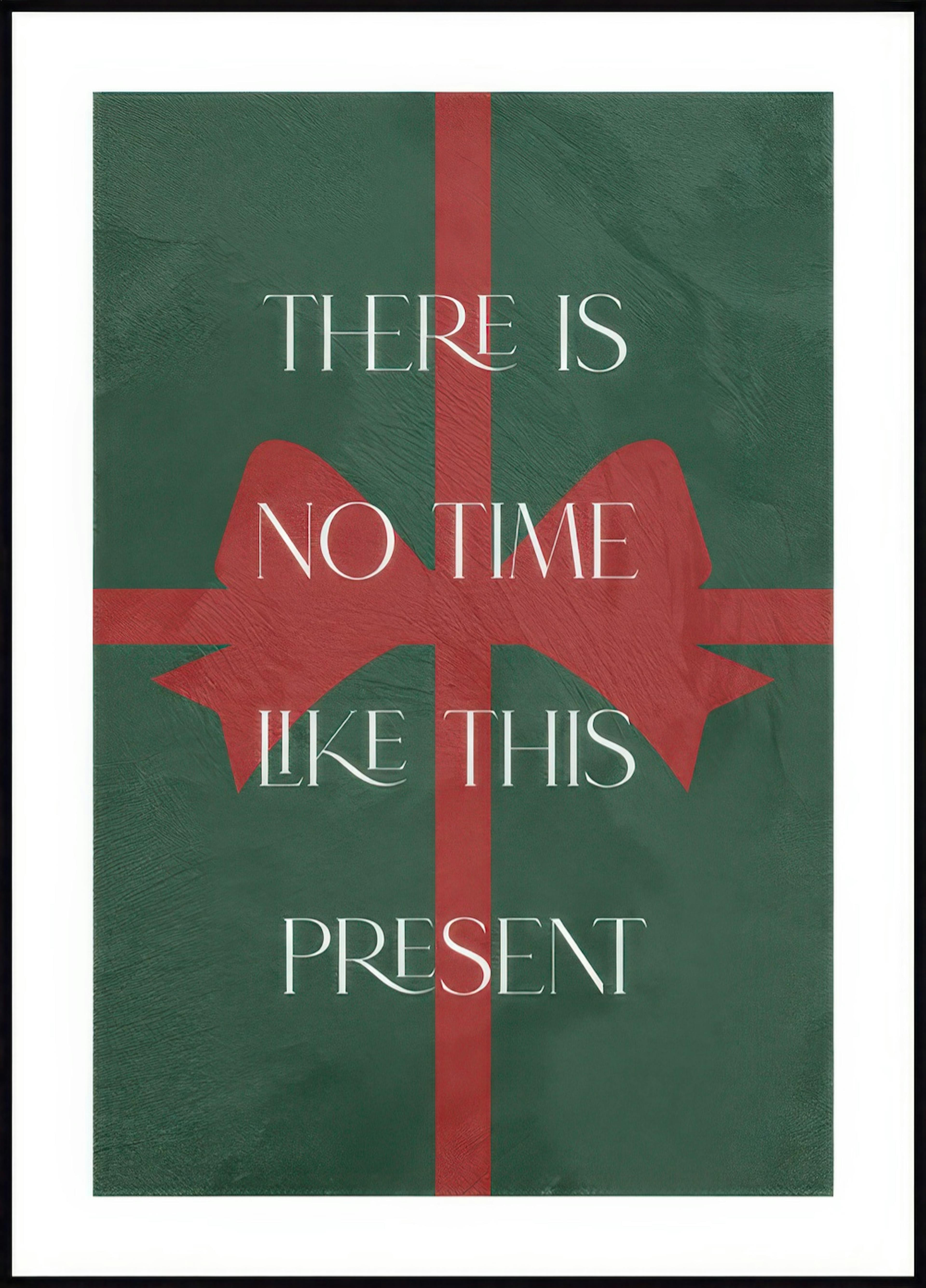Like This Present Poster 0