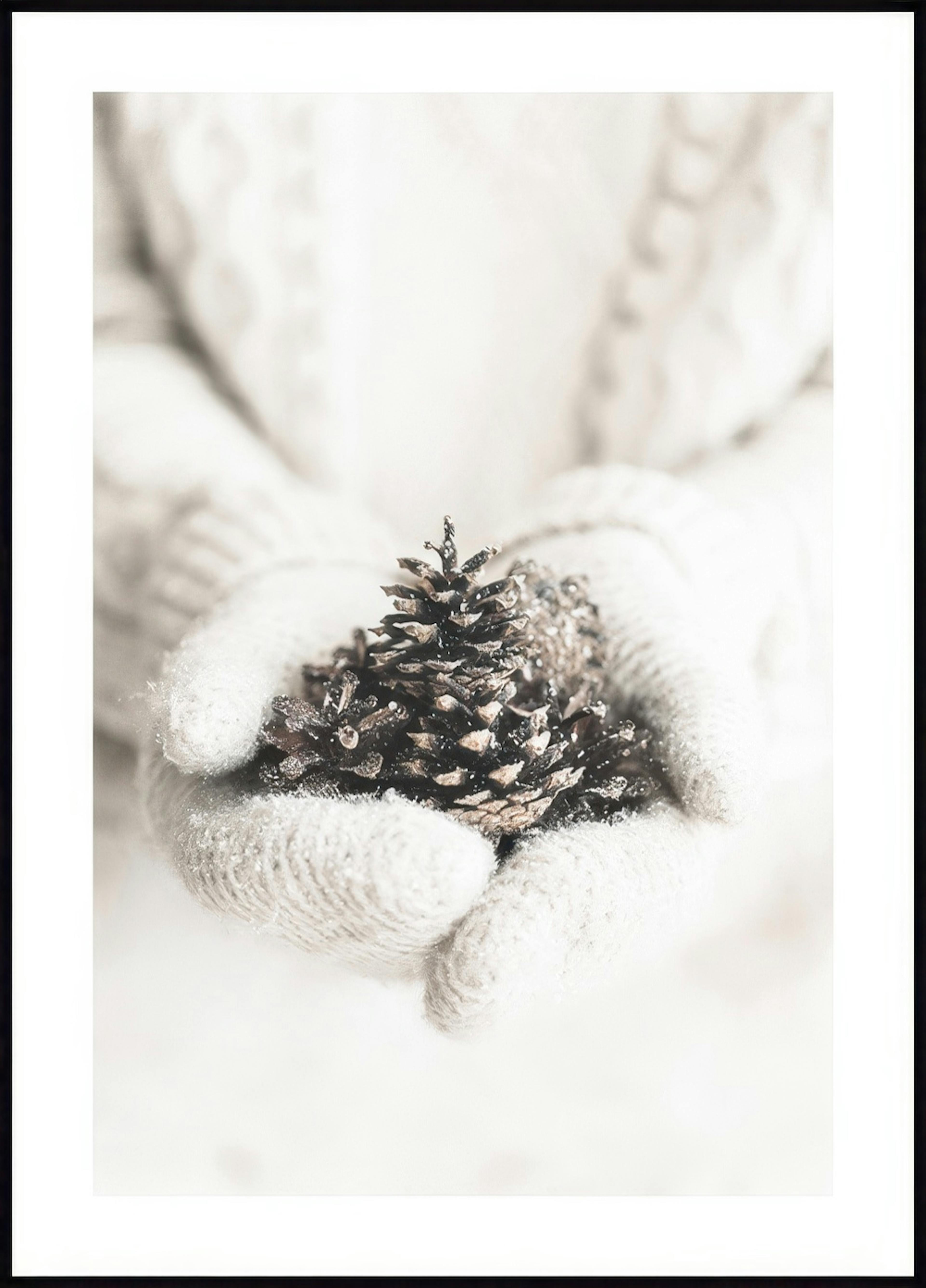 Winter Wishes Poster 0