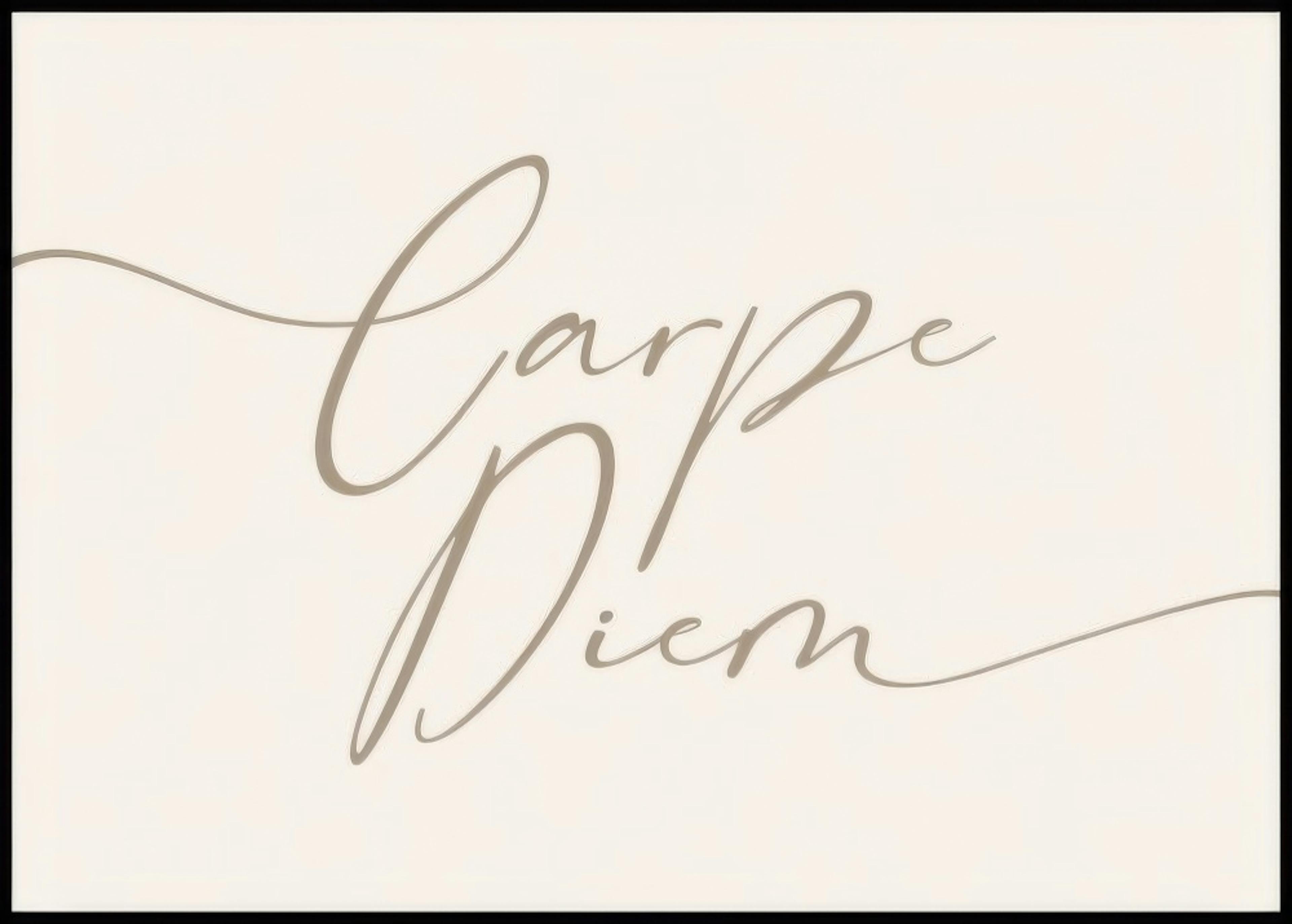 Carpe Diem Poster 0