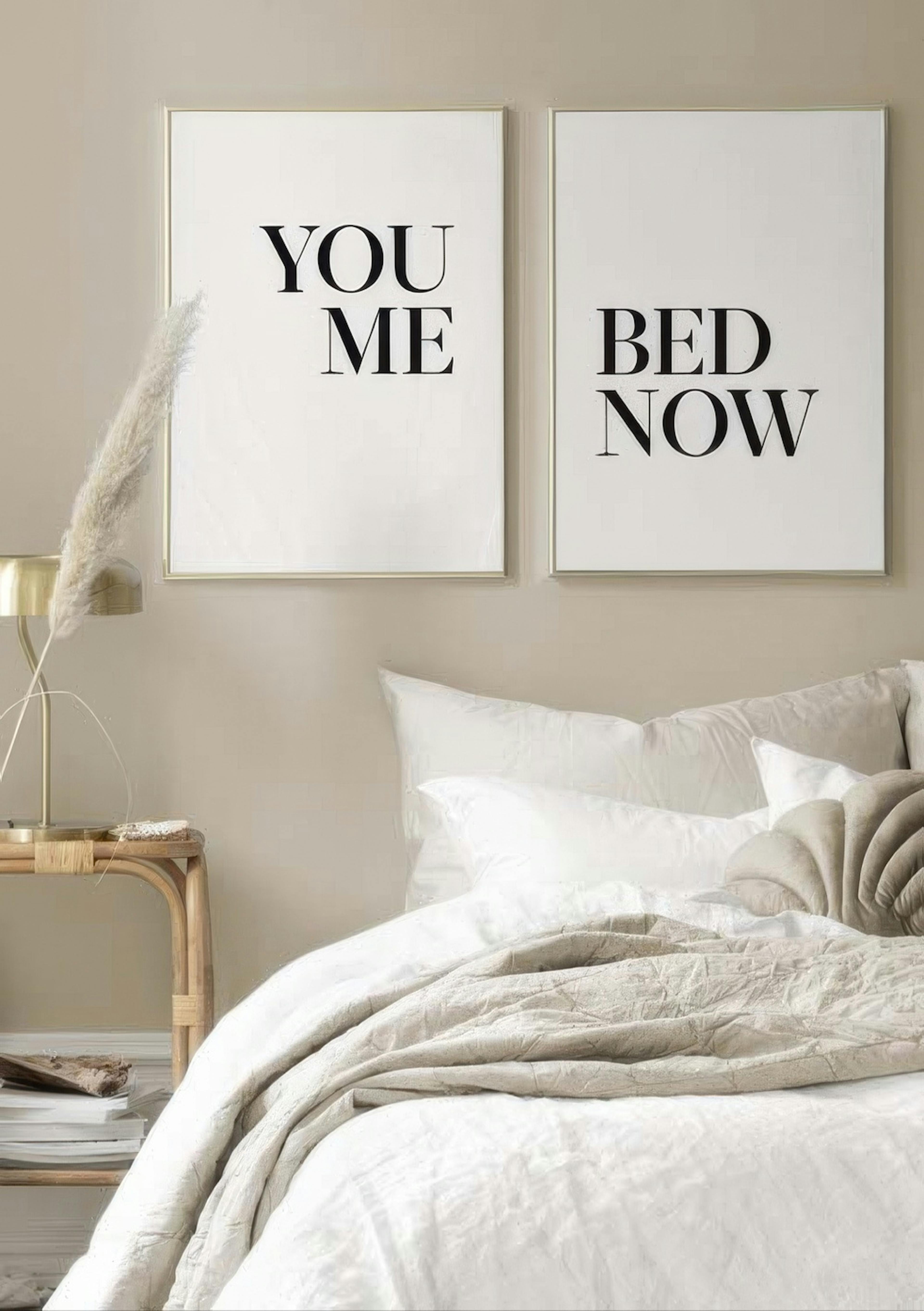 Slaapkamer Postersets thumbnail