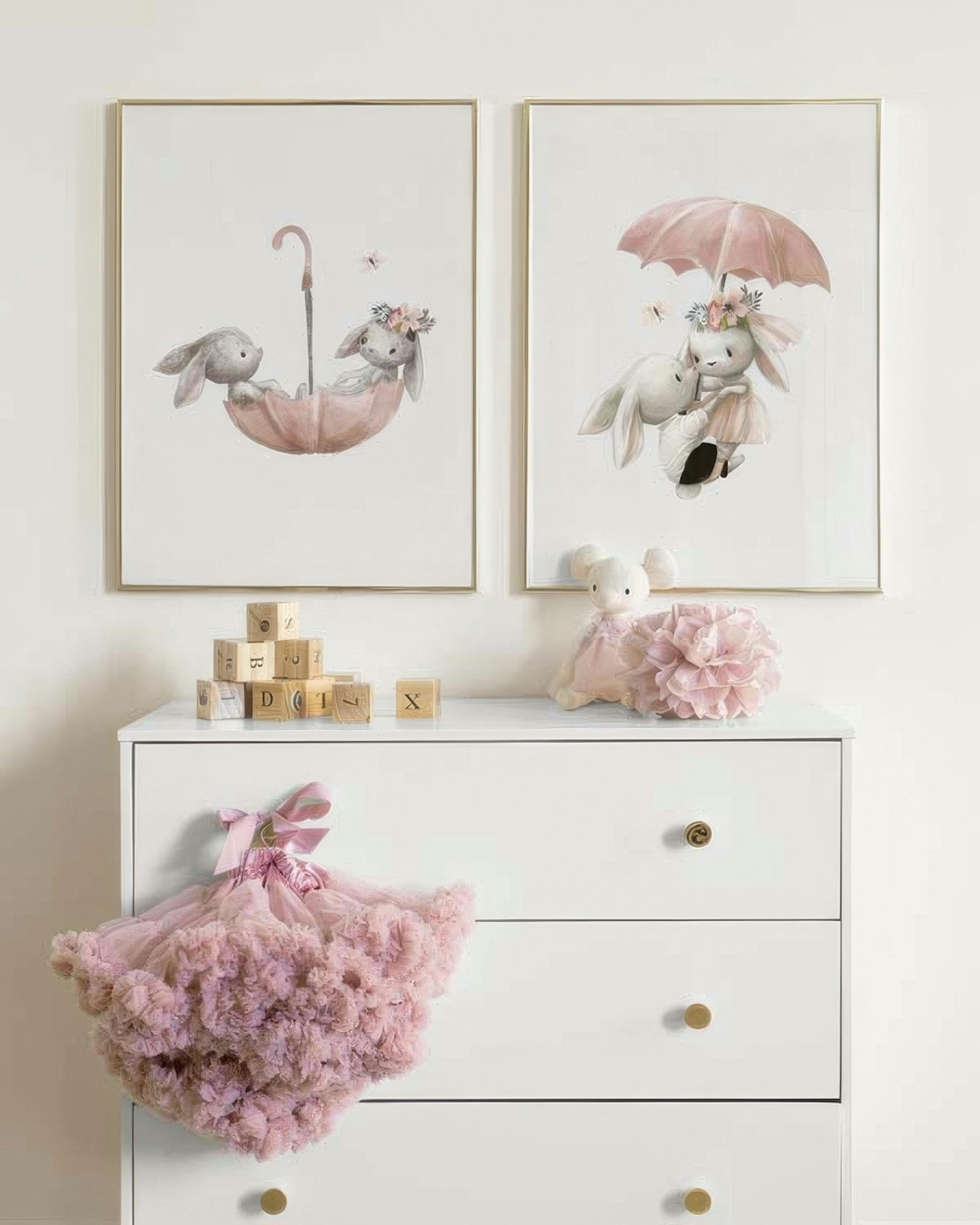Kinder Postersets thumbnail