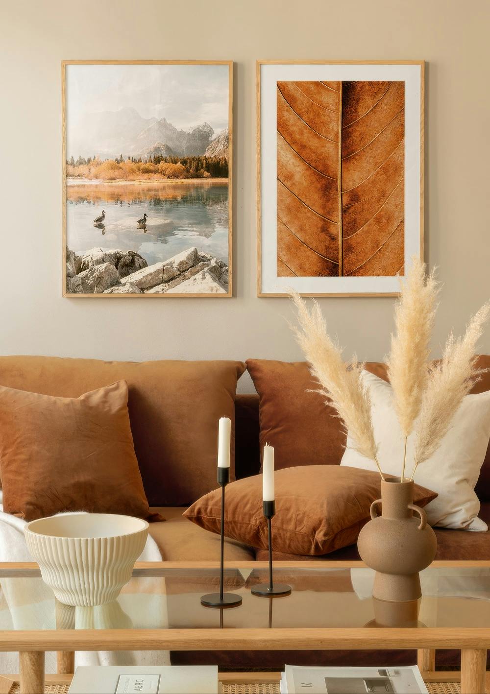 Autumn Postersets (30x40 cm) - Poster Store