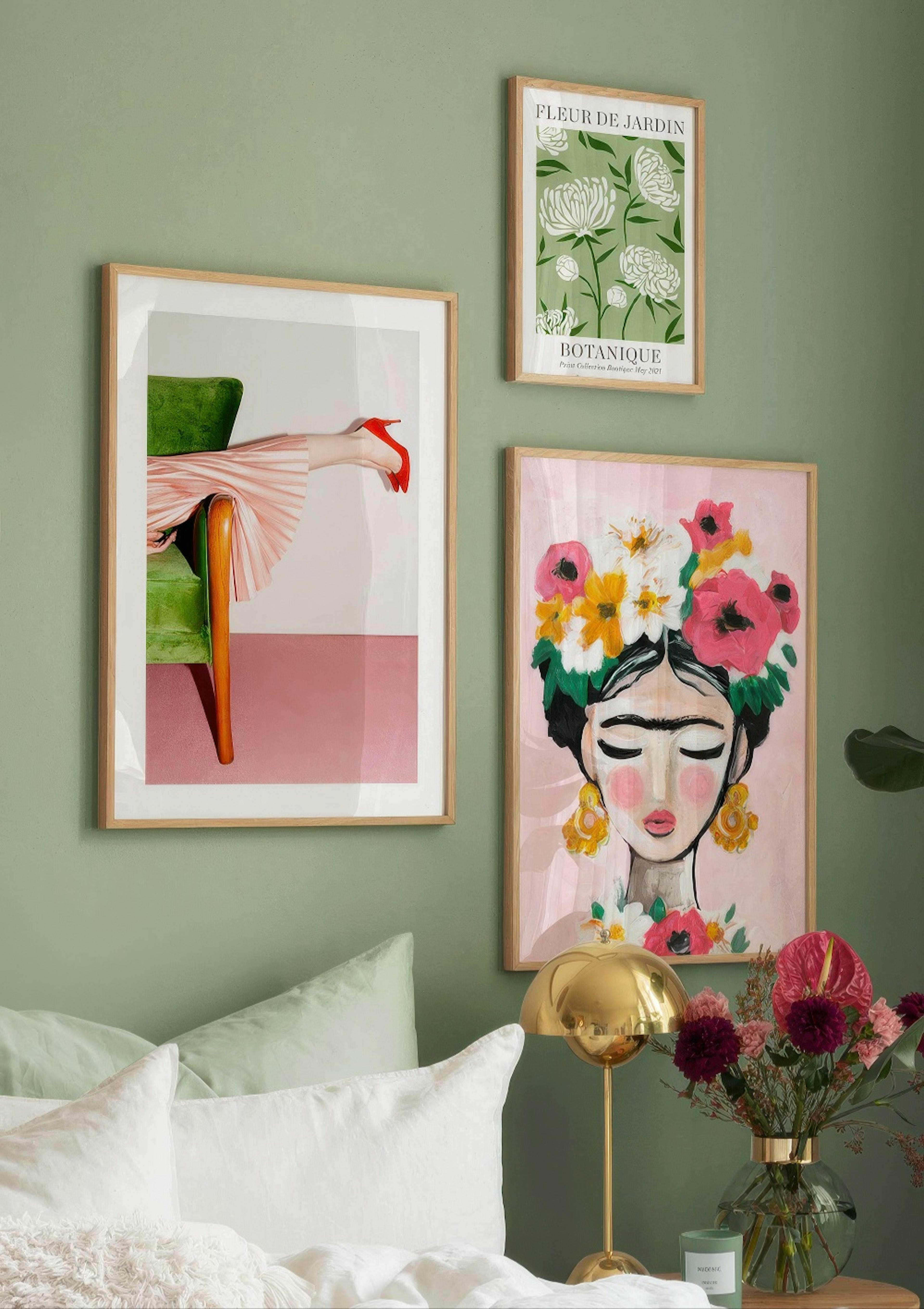 Frida Postersets thumbnail