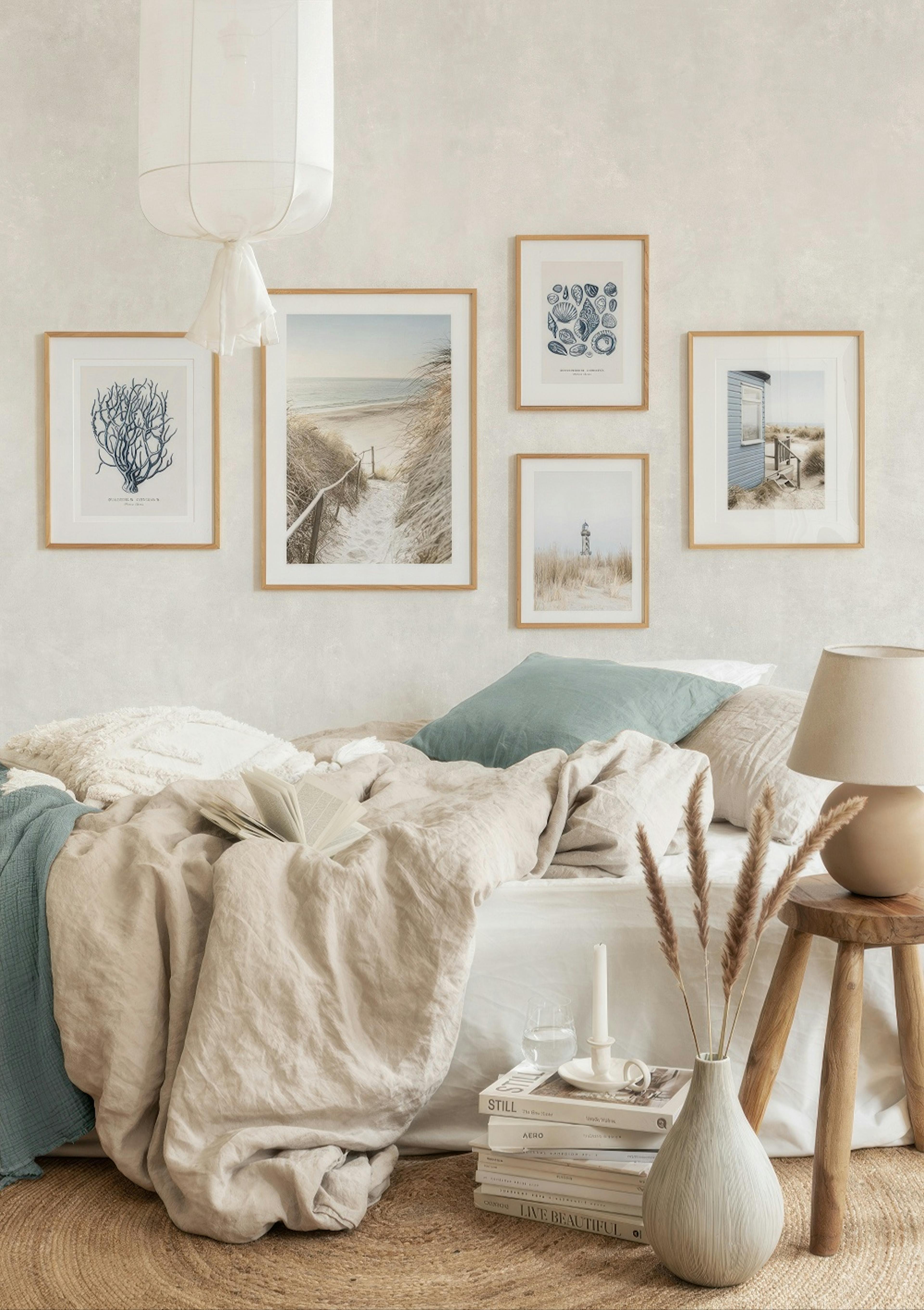Seaside Postersets thumbnail