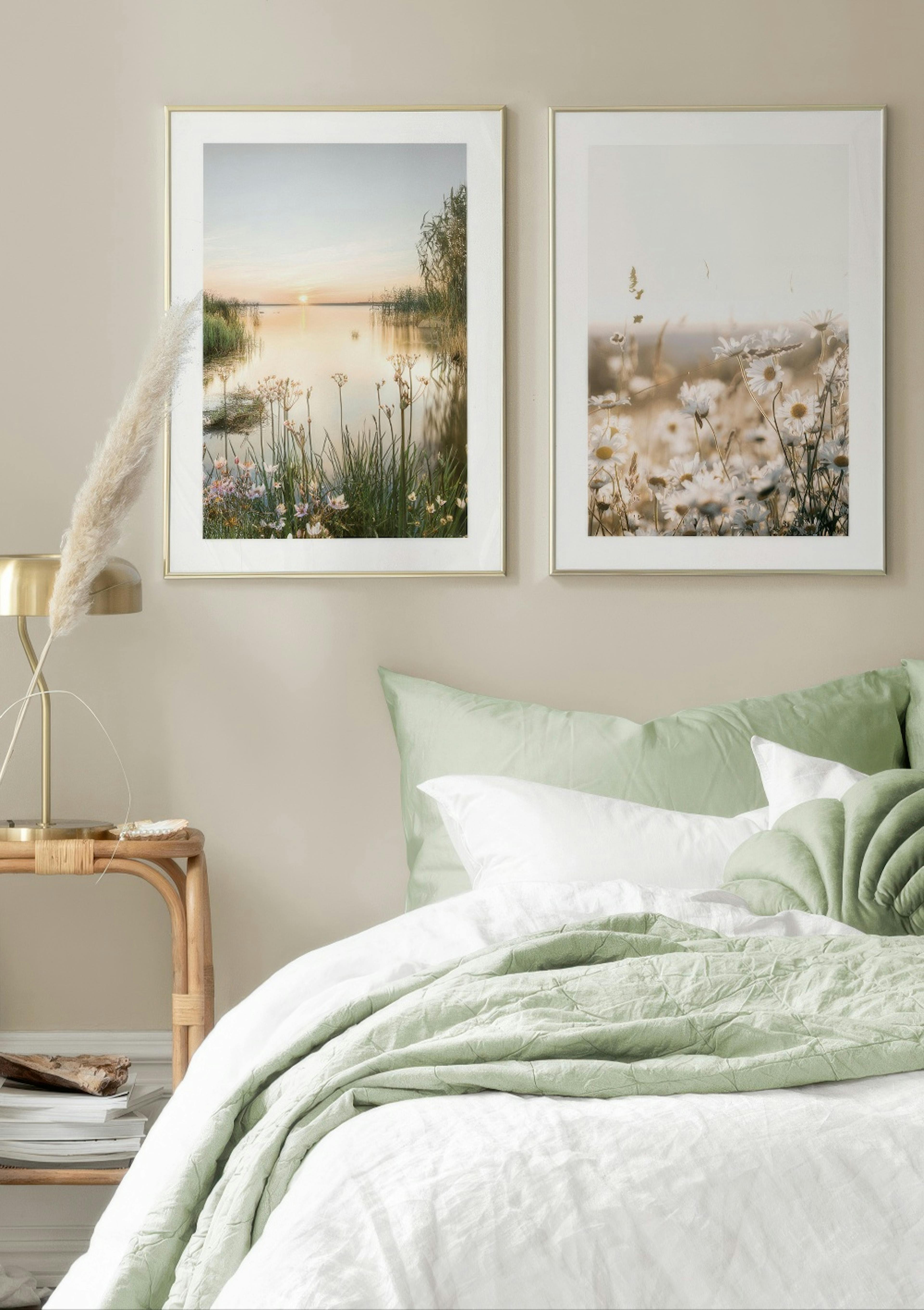 Sommarduo Posterpaket 0