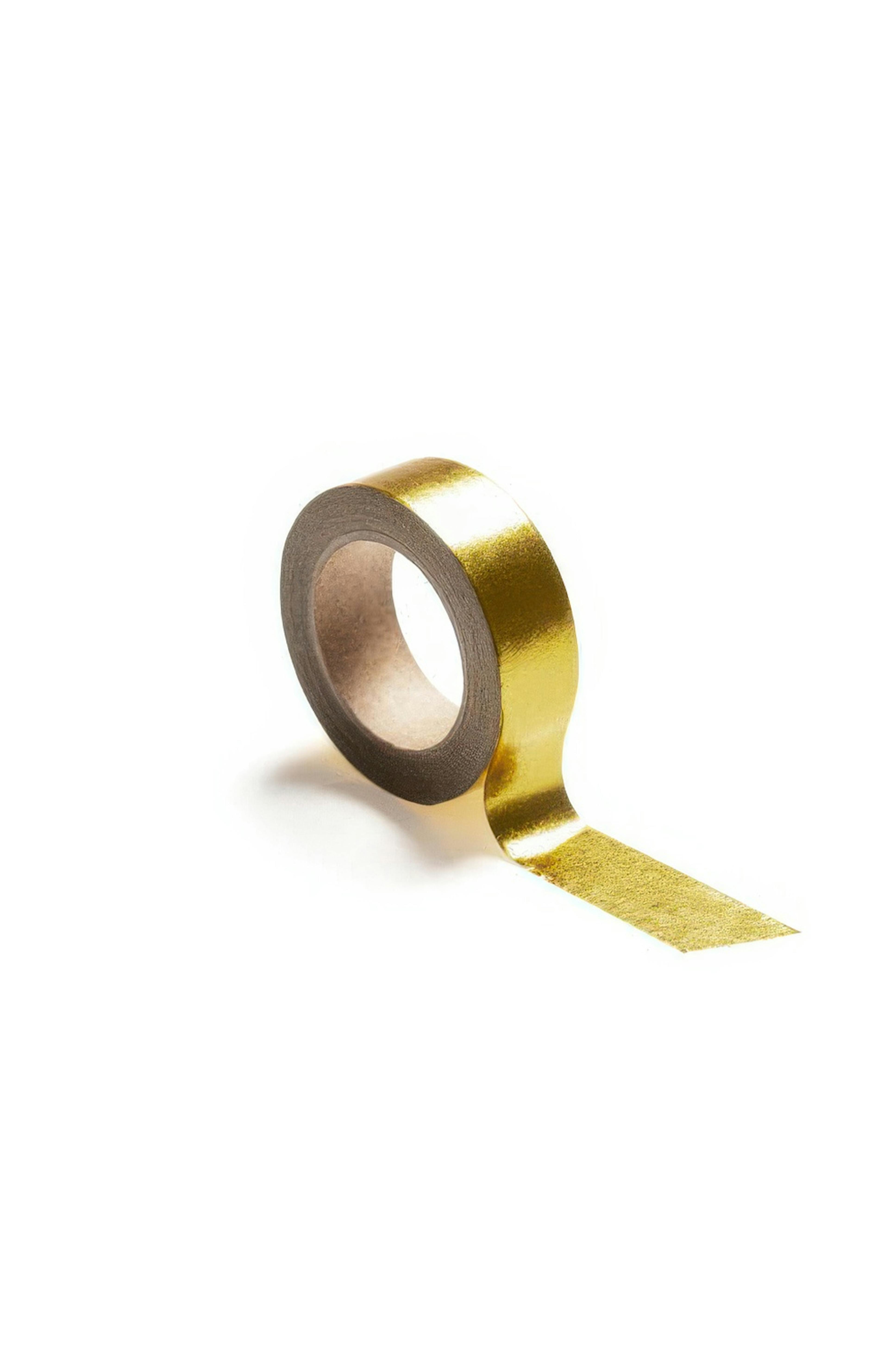 Washi tape or thumbnail