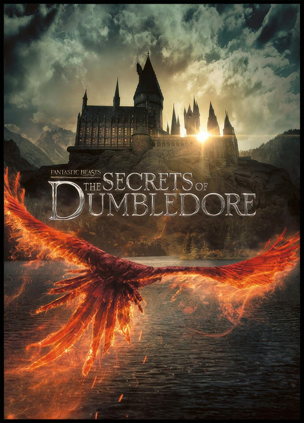 Fantastic Beasts™ - Secrets of Dumbledore Poster 0