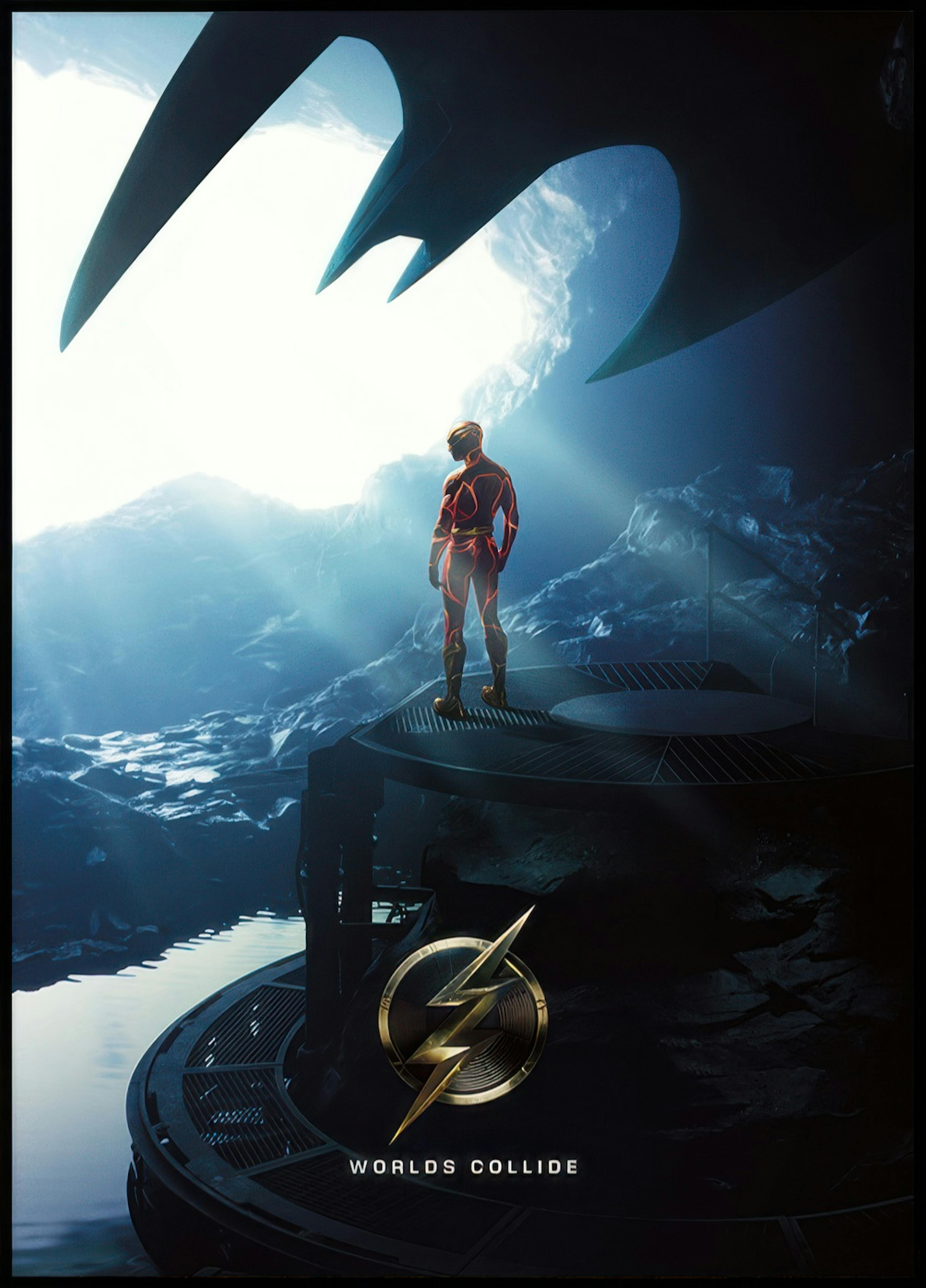 The Flash™ - Movie Poster 0