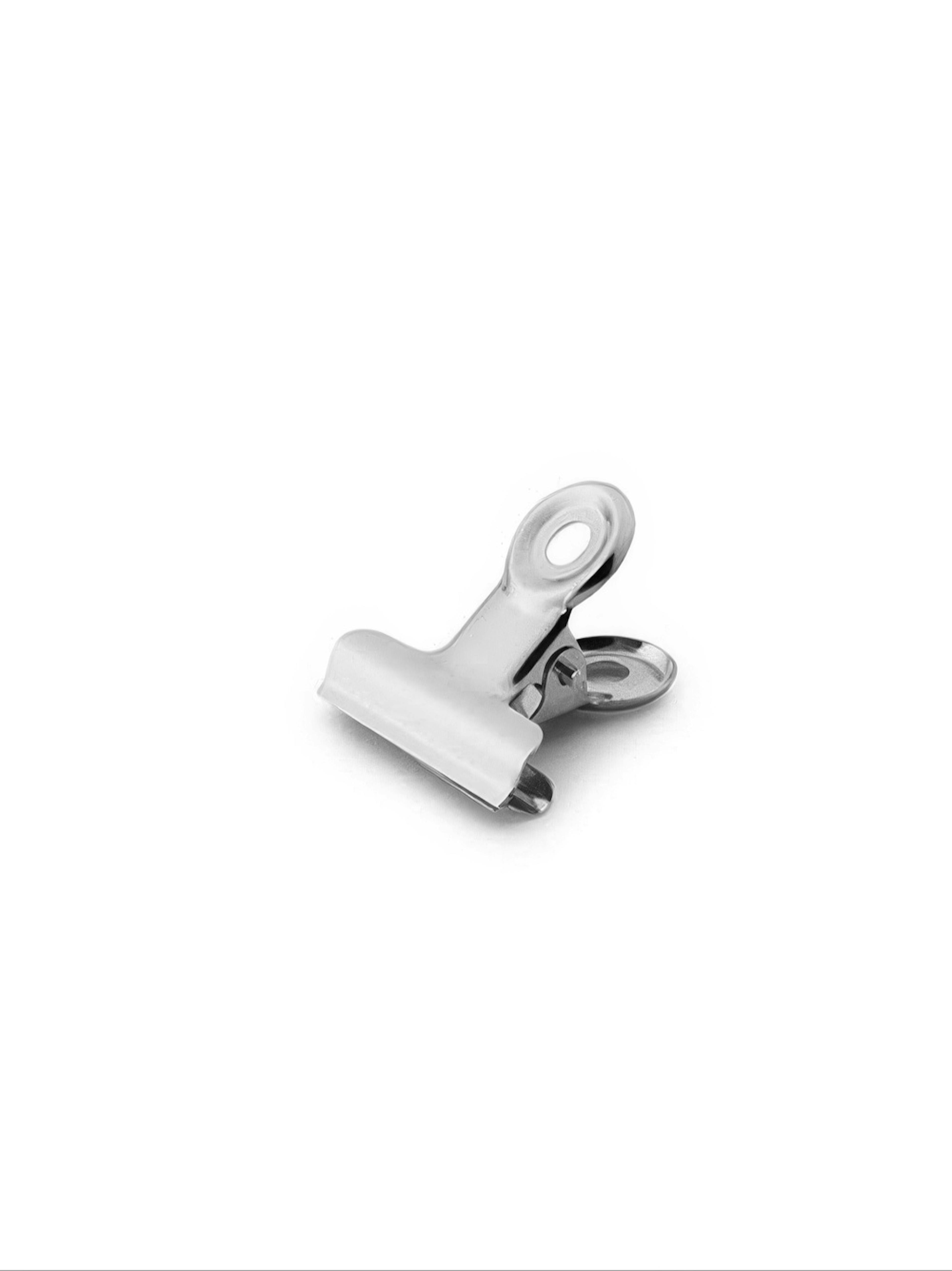 Poster clip silver, small thumbnail