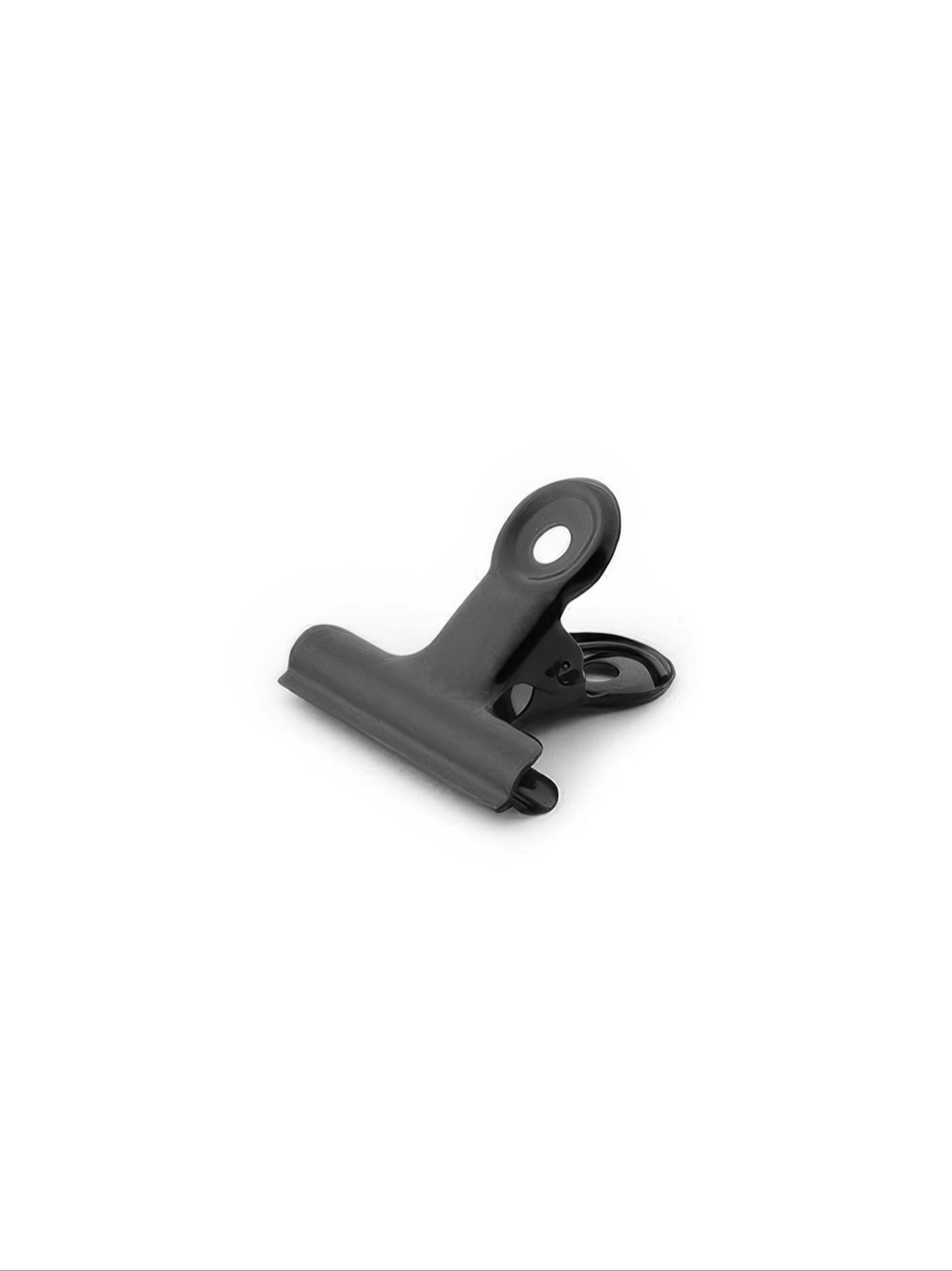 Poster clip black, Small thumbnail