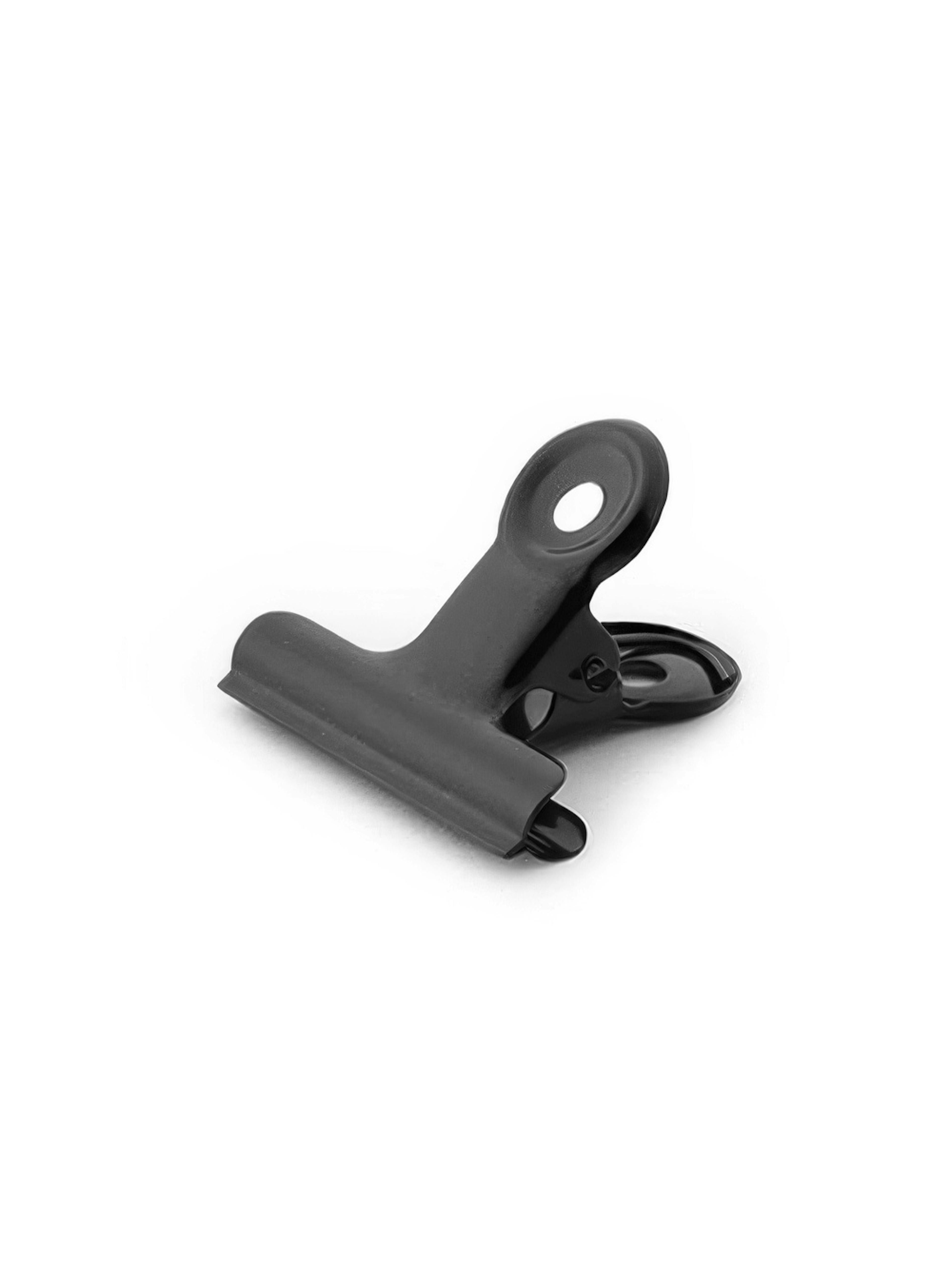 Poster clip black, medium thumbnail