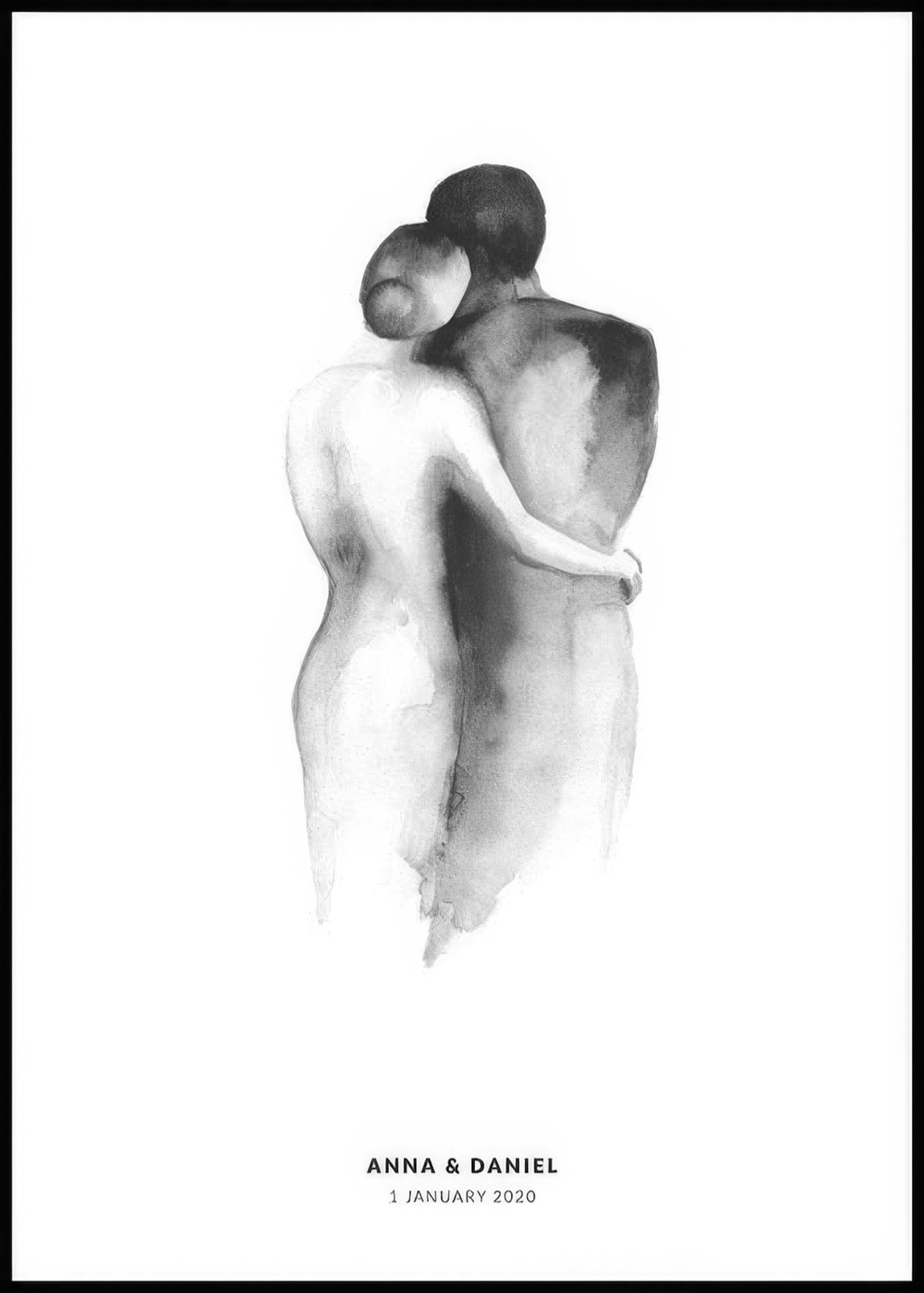 Wedding Day Personal Poster 0