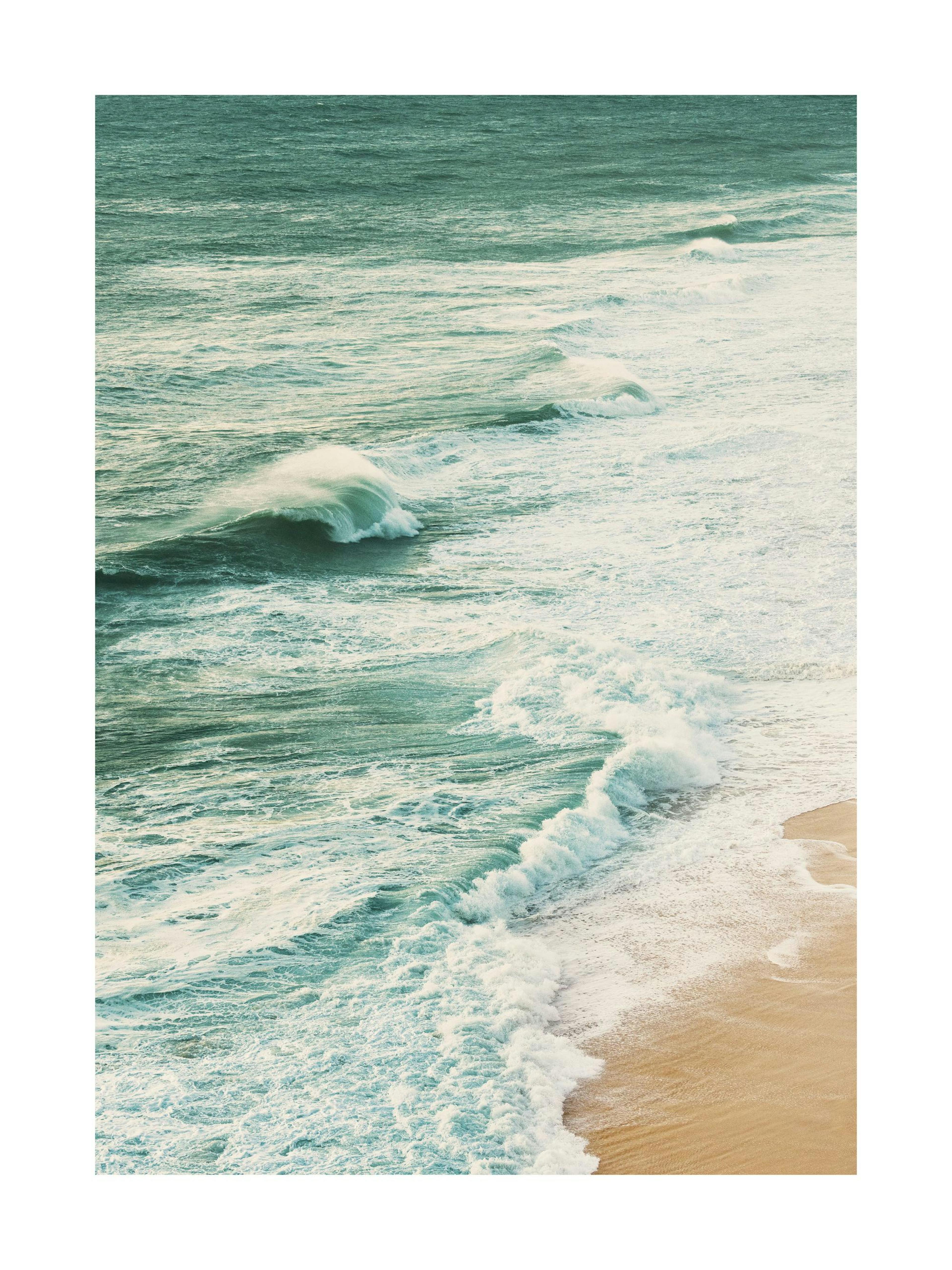 Ocean Swell Poster thumbnail