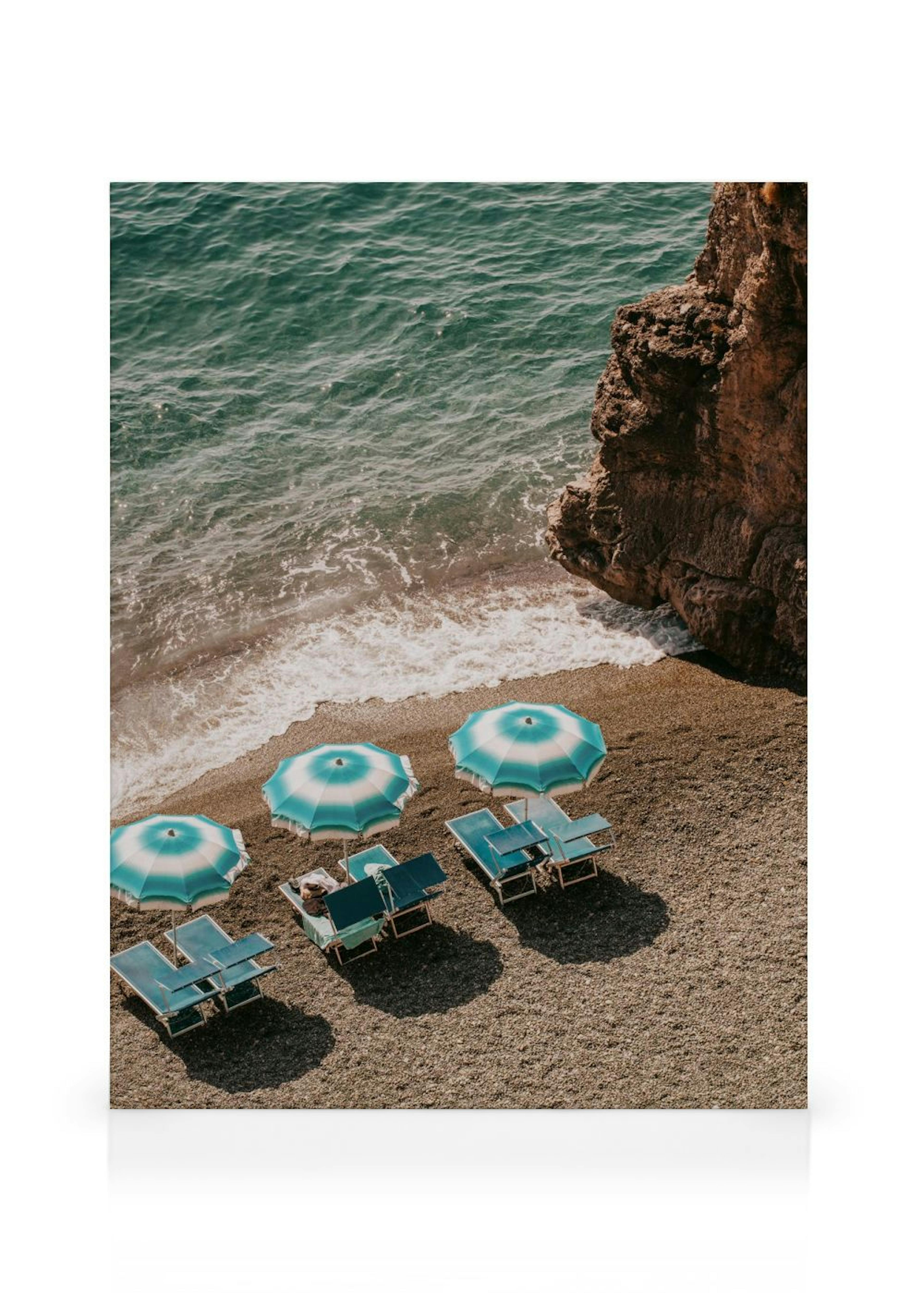 La Dolce Vita Canvas print thumbnail