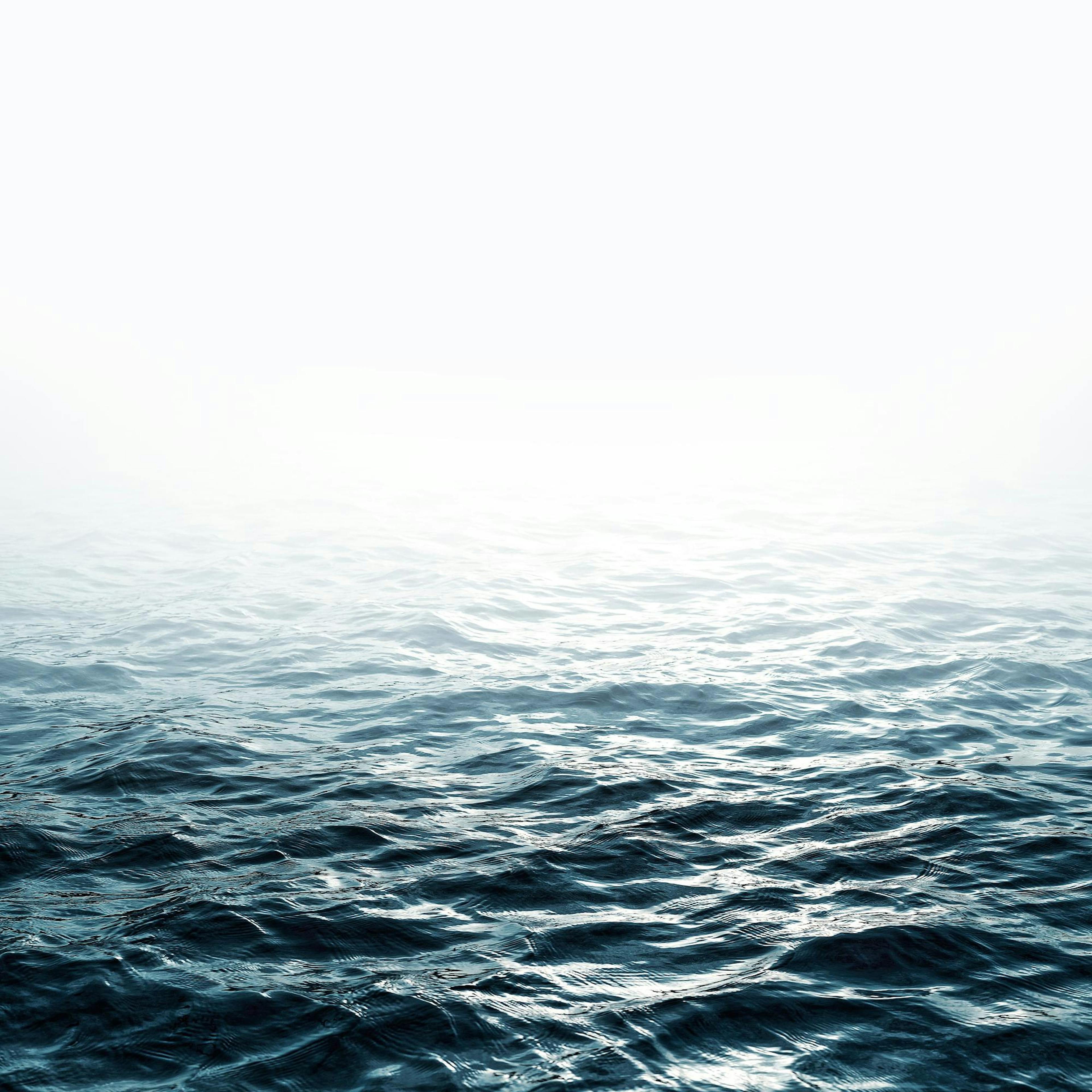 Sea Horizon Poster thumbnail