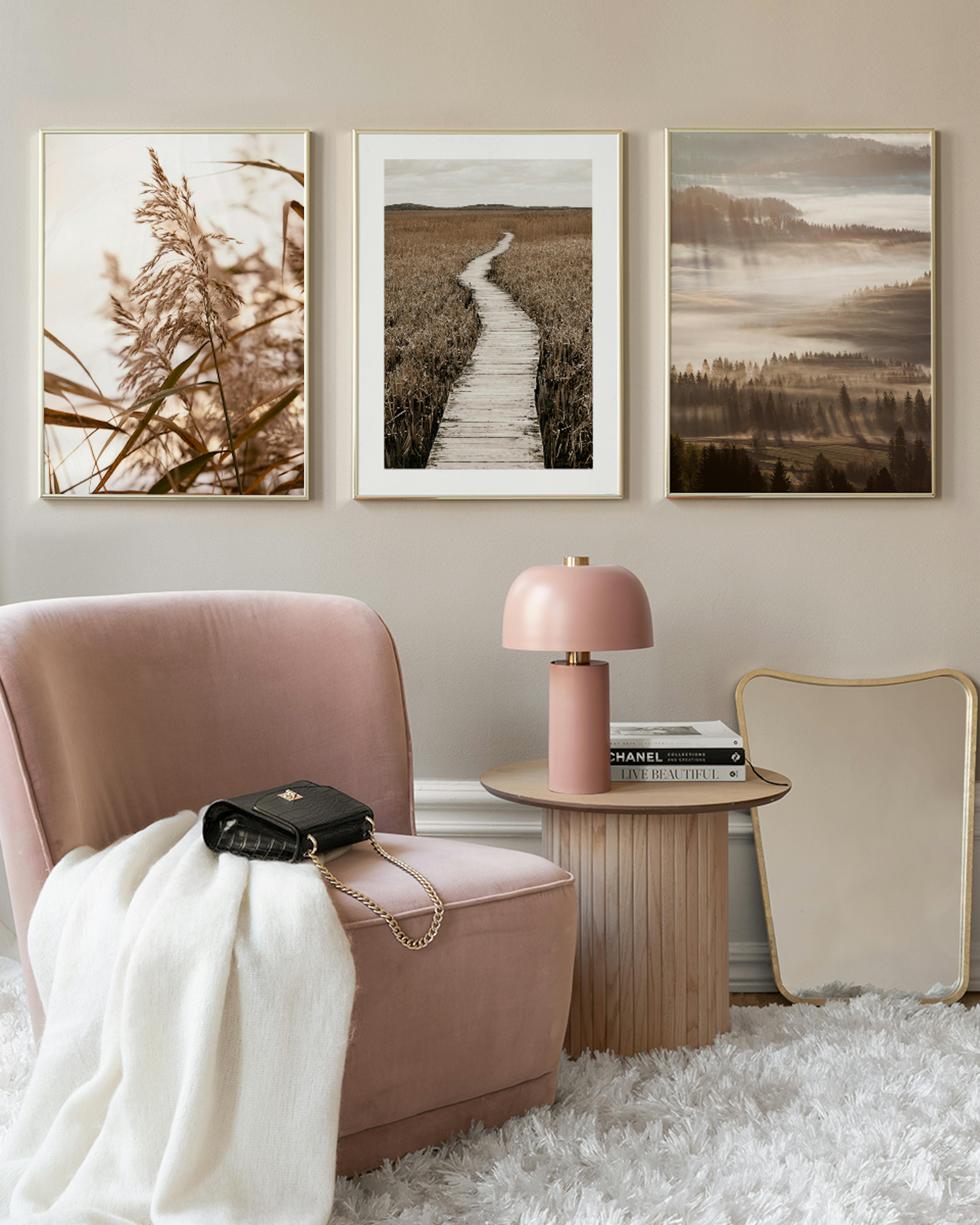 Fall Favourites Poster Pack 0