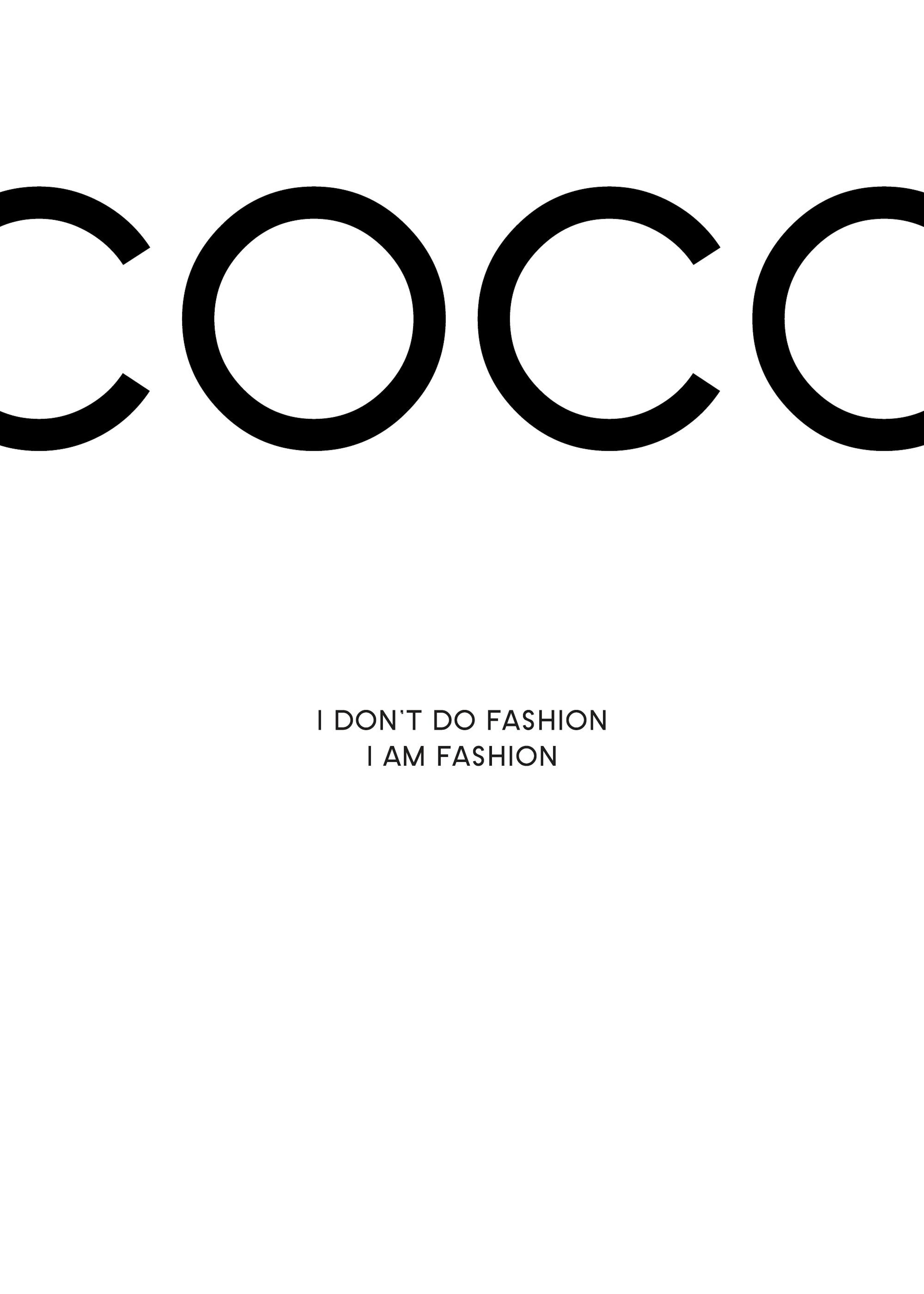 Coco Juliste 0