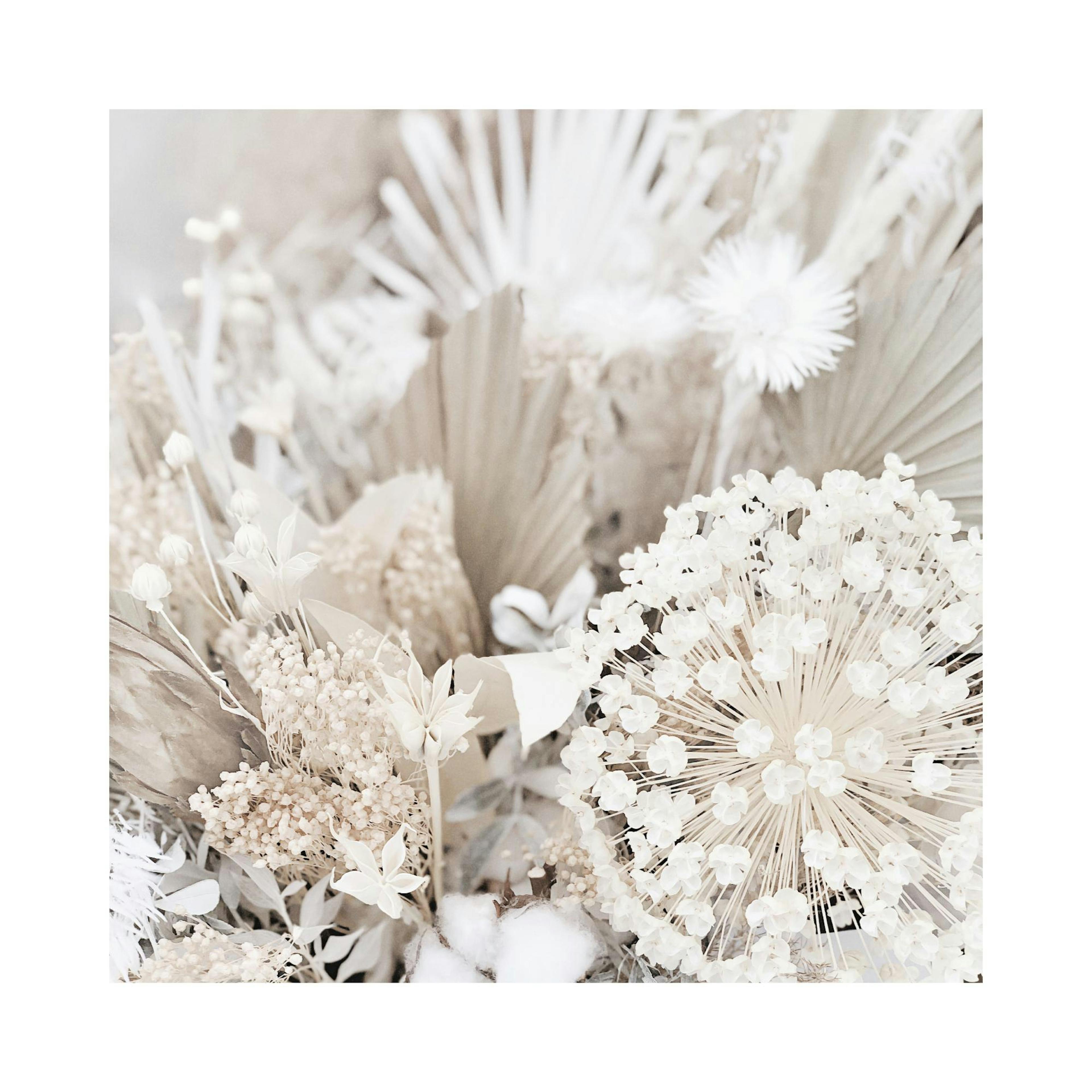 Dried Bouquet Poster thumbnail