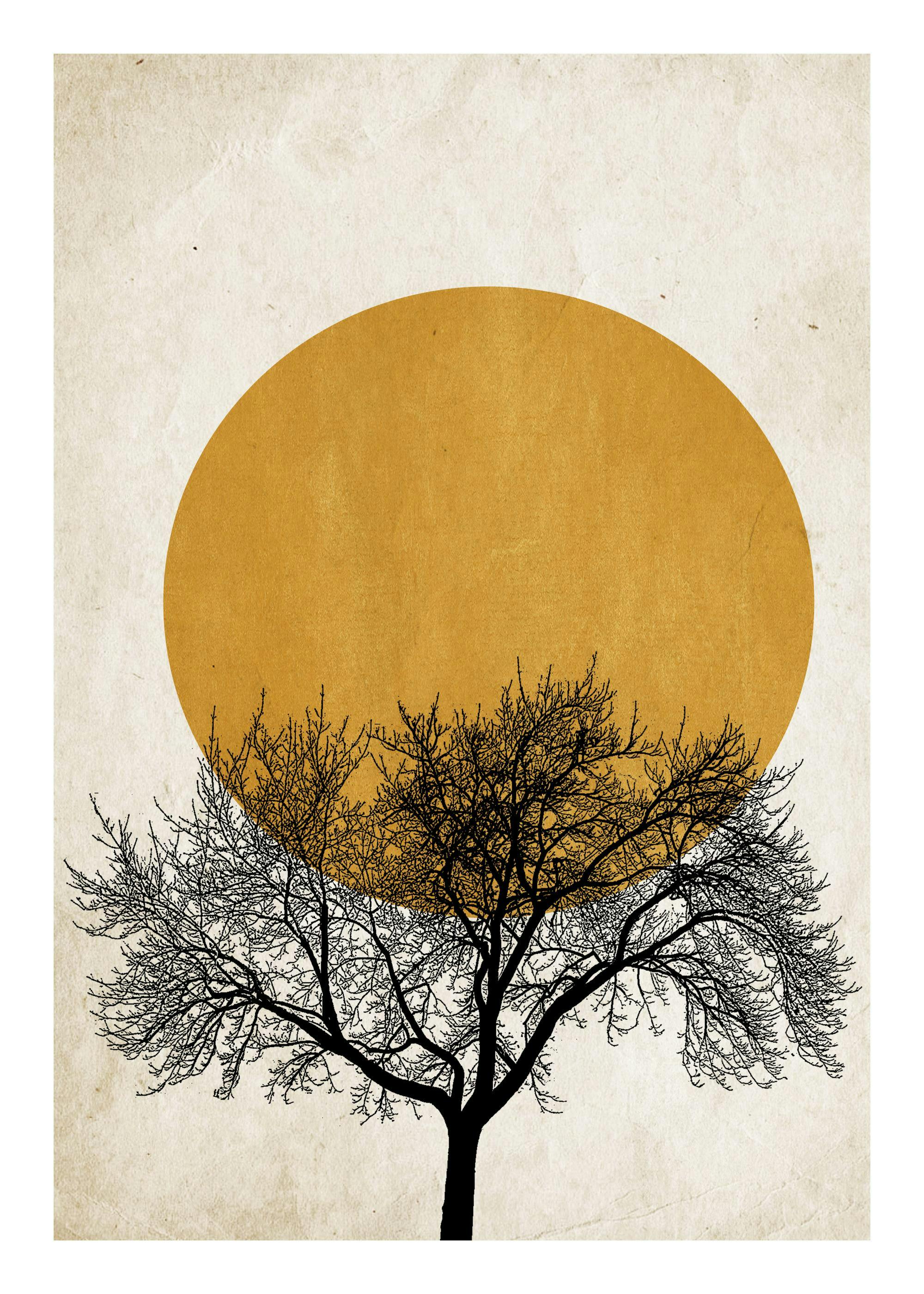 Winter Morning Poster 0
