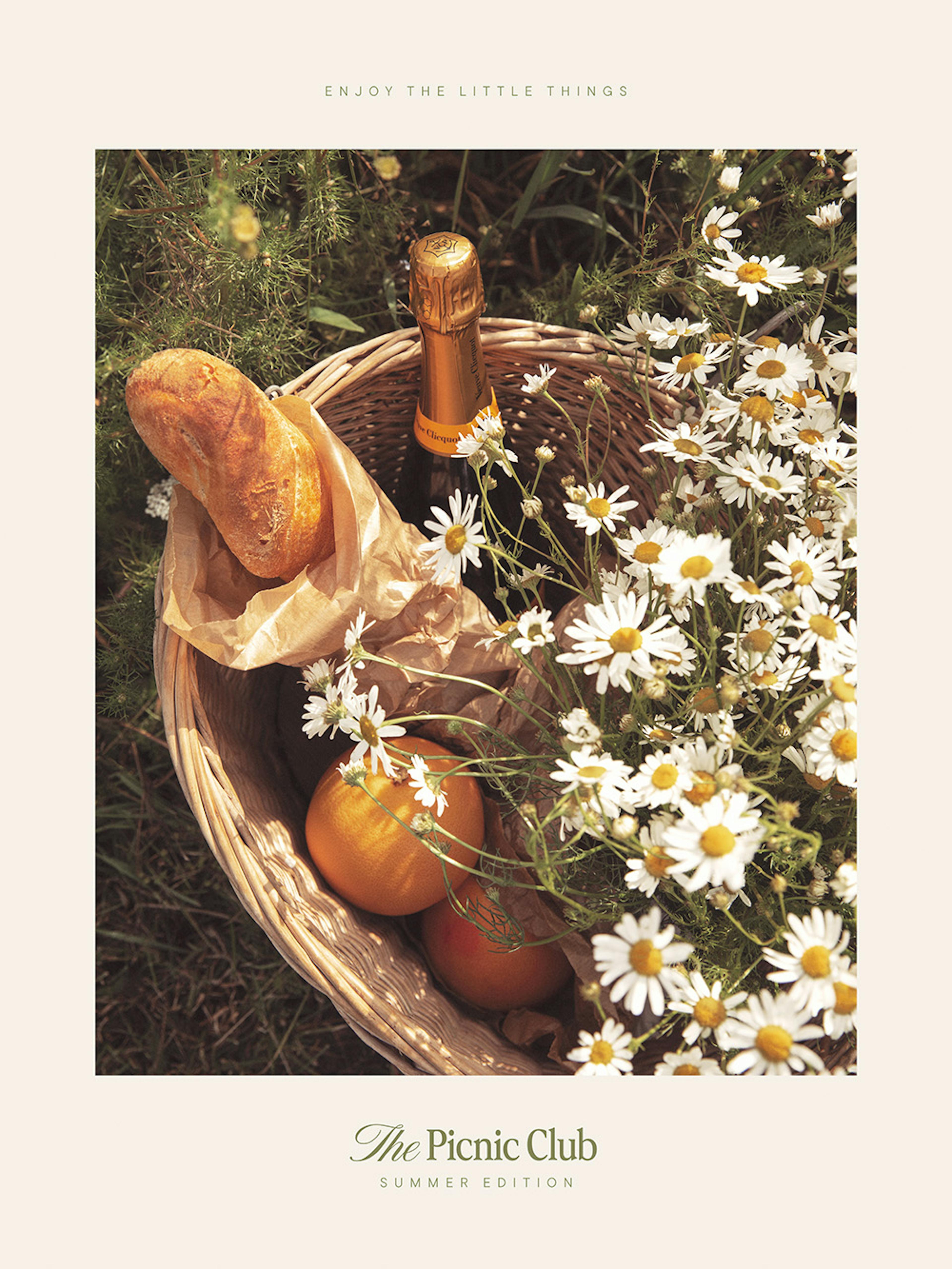 The Picnic Club Poster thumbnail