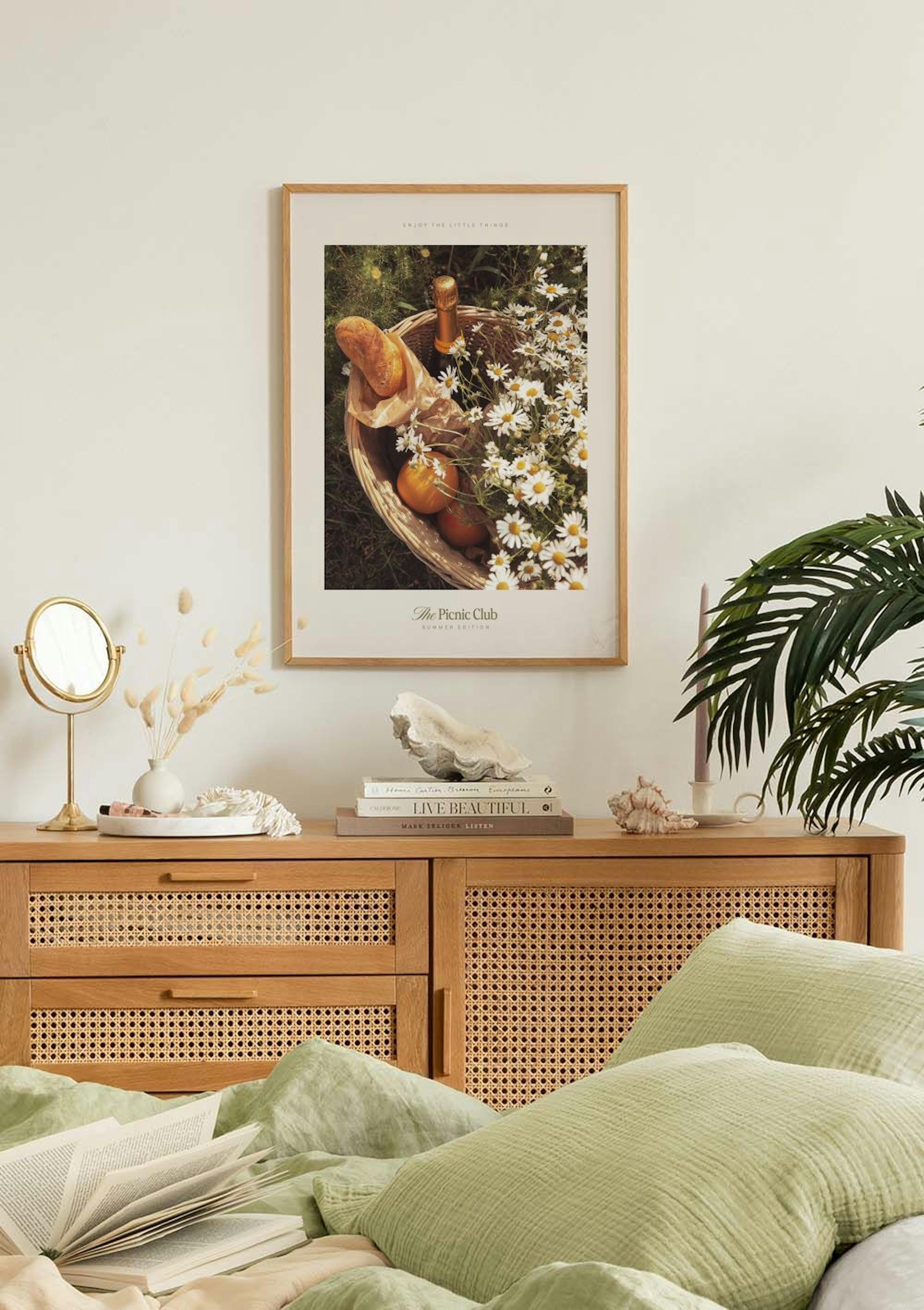 The Picnic Club Poster thumbnail