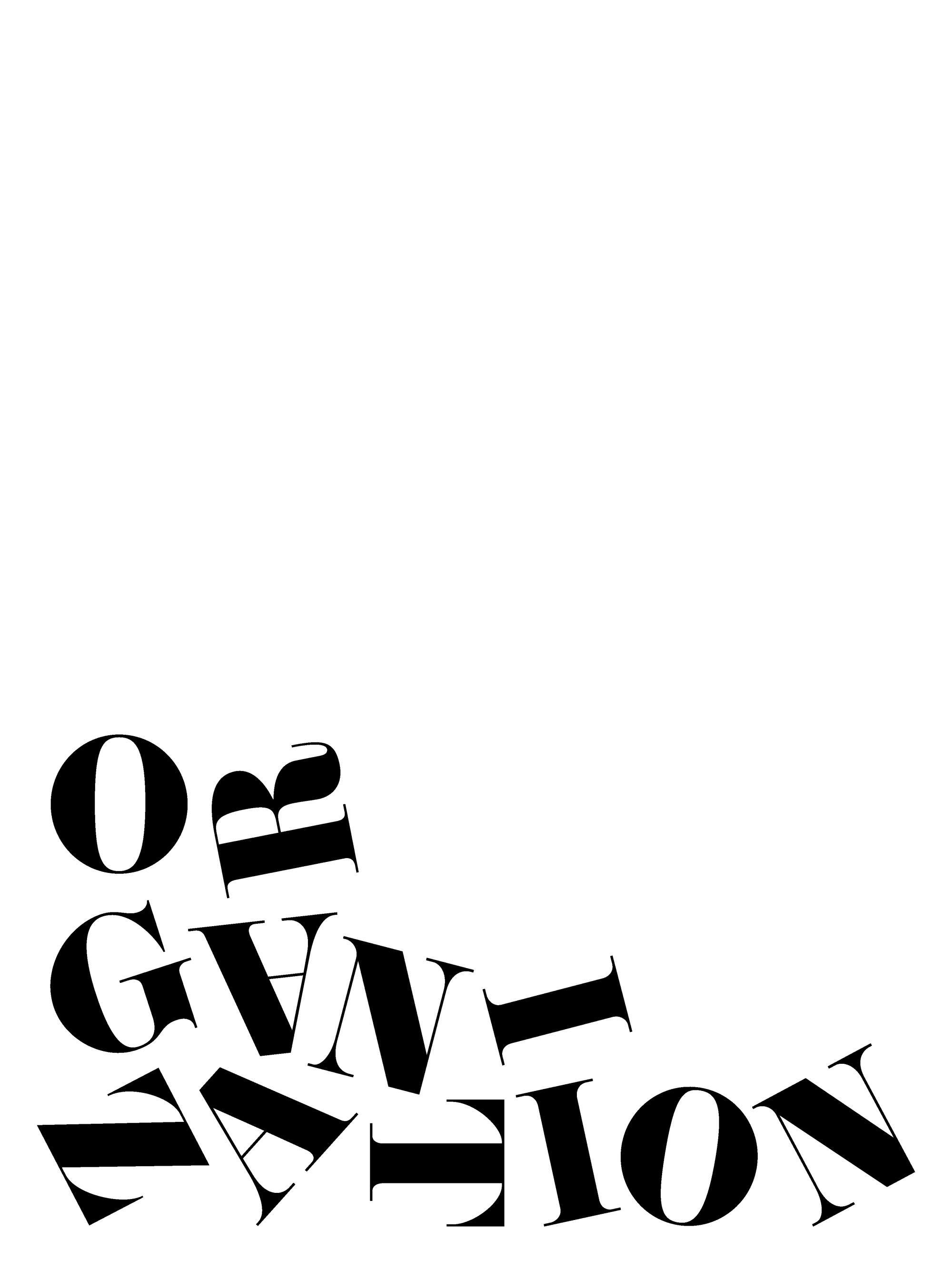 Organization Poster 0