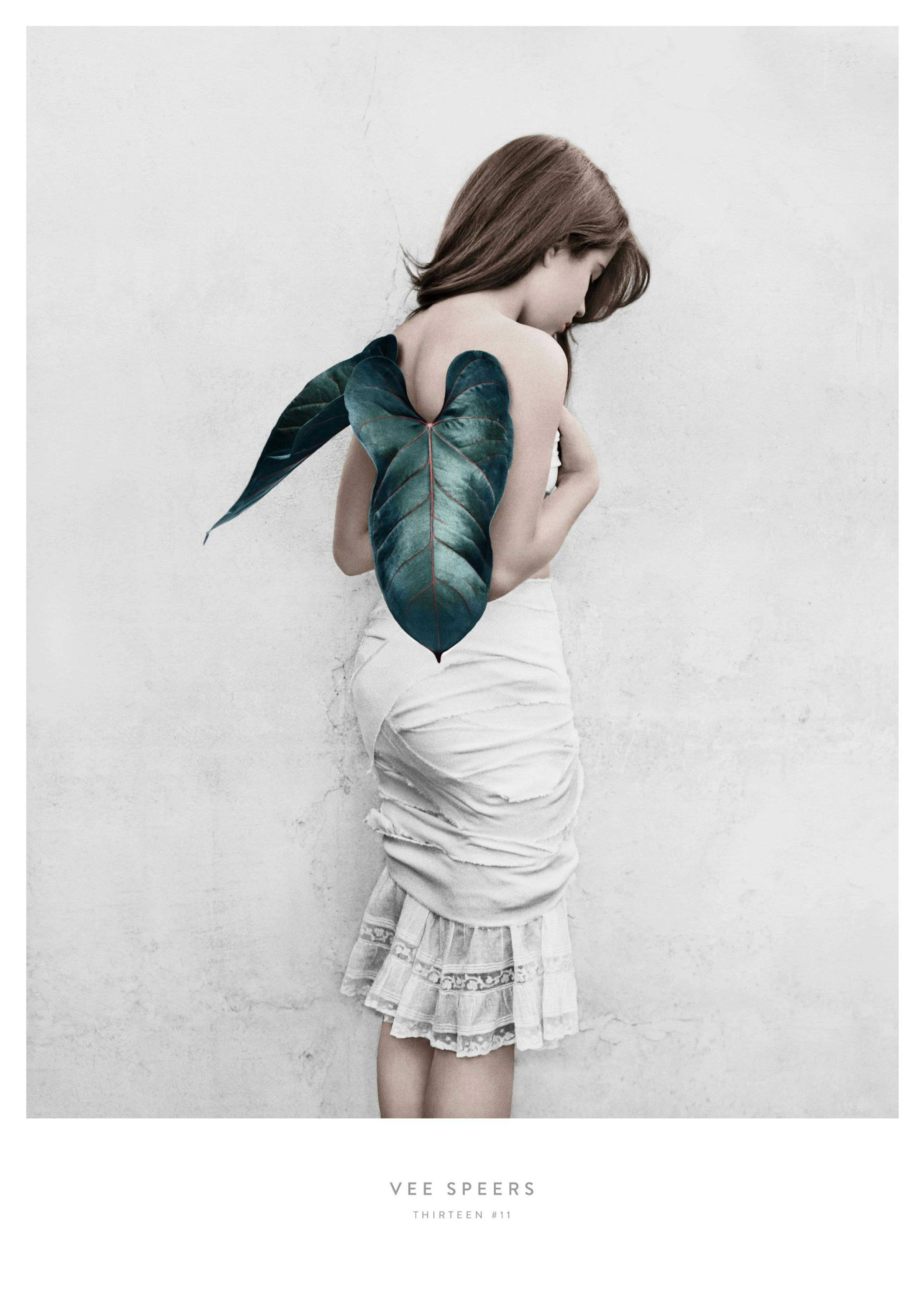 Vee Speers Thirteen #11 Poster 0
