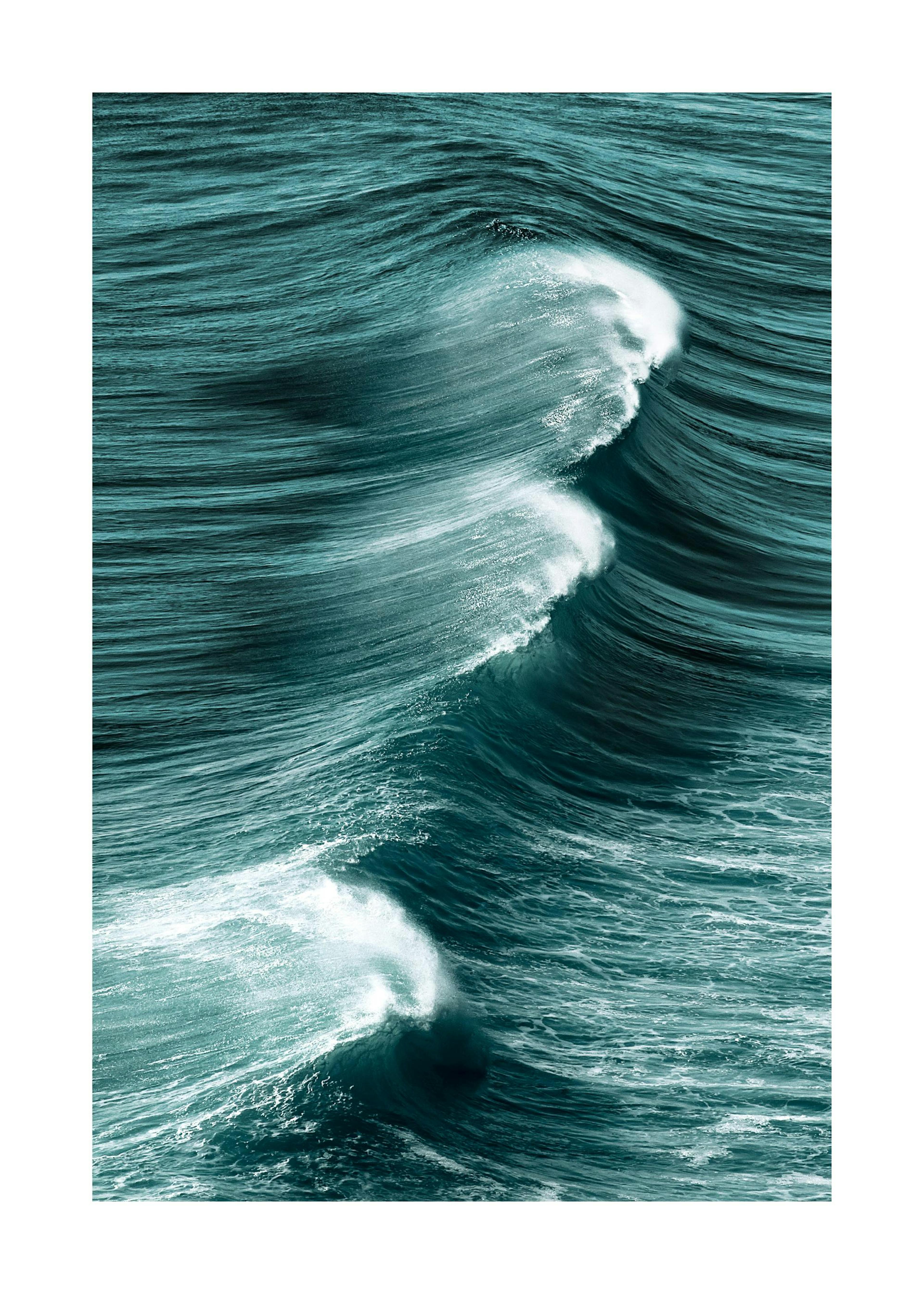 Onde Impetuose Poster 0