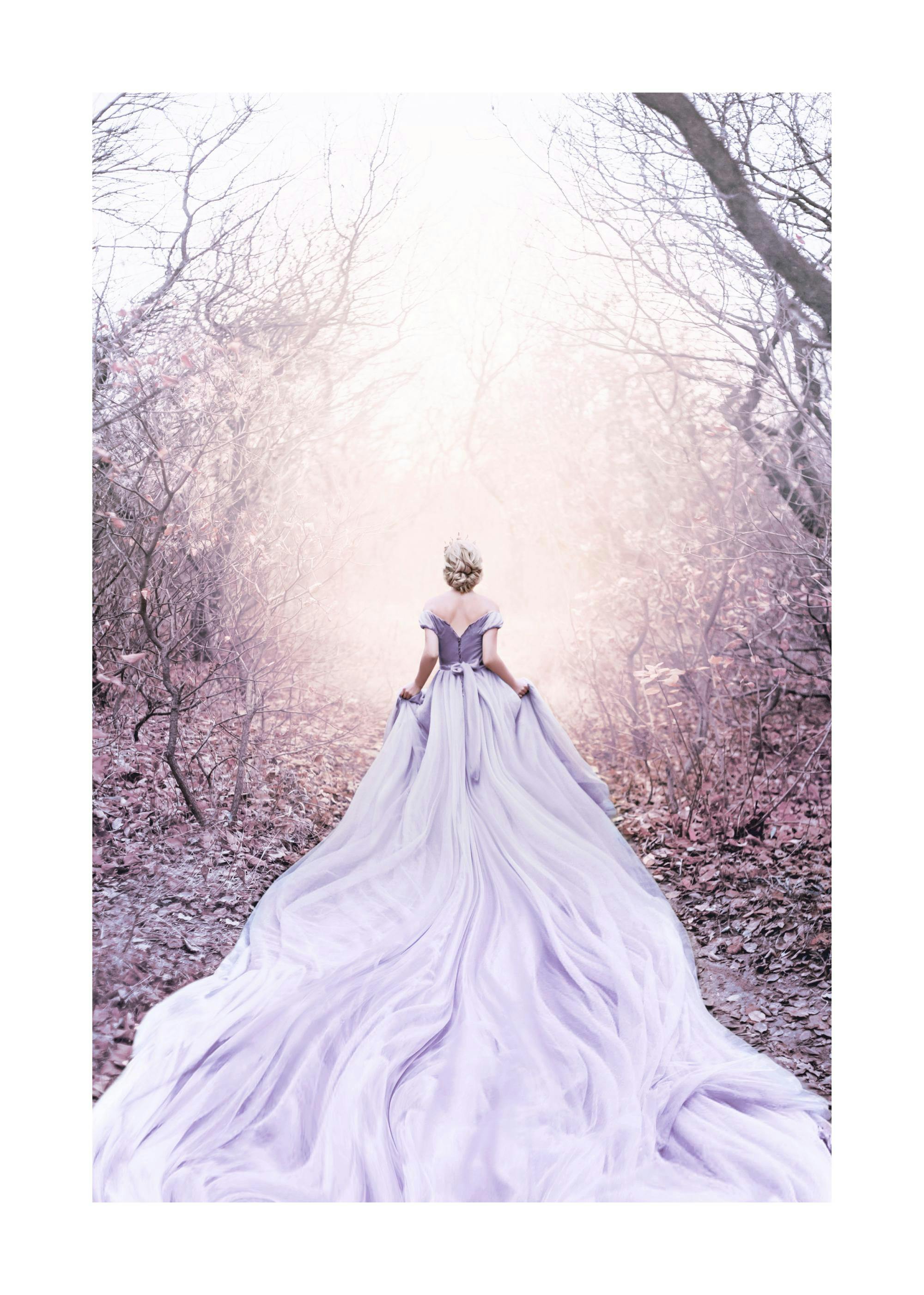 Princess Poster 0