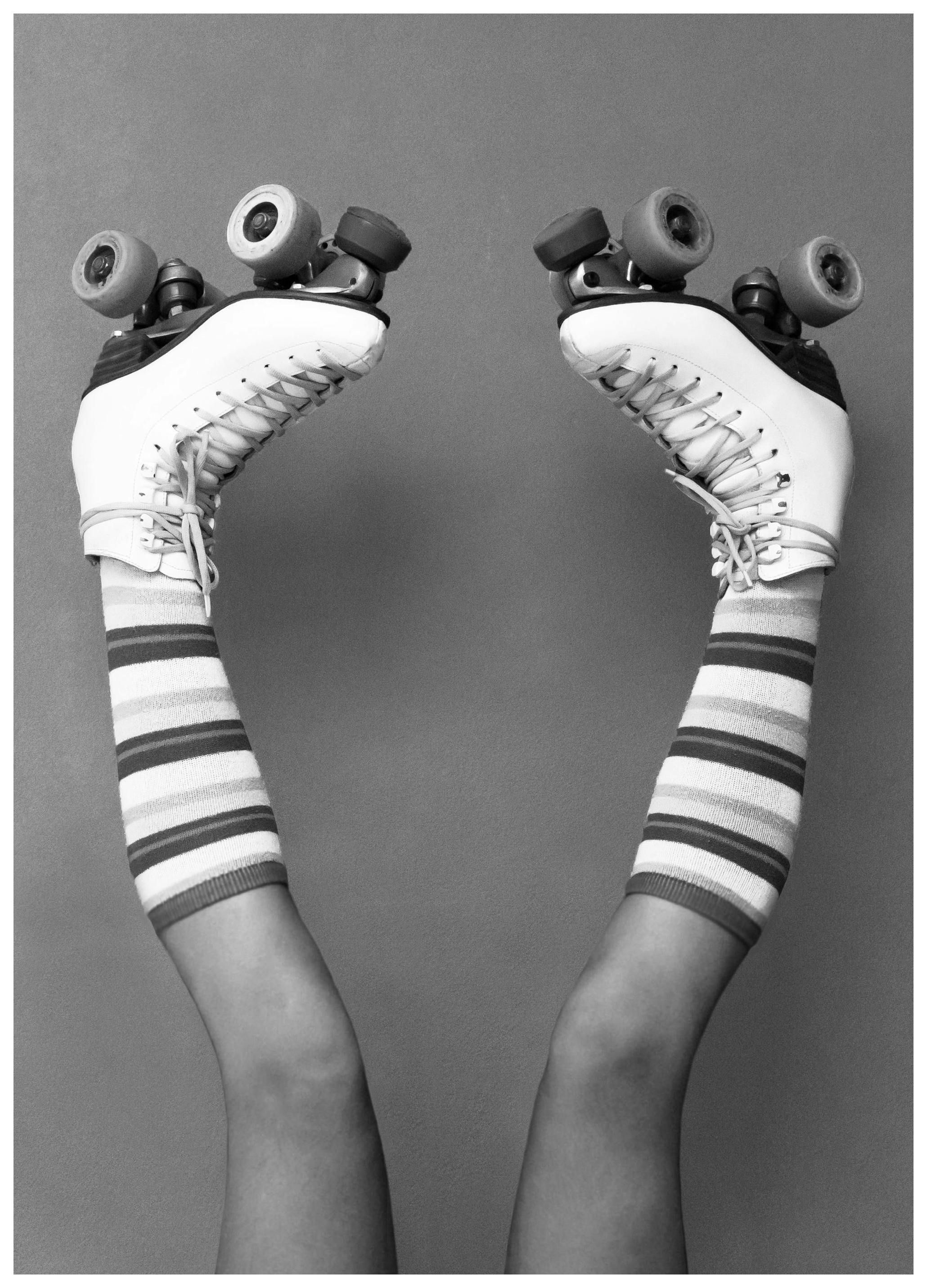 Upside Down Poster (21x30 cm) - Poster Store
