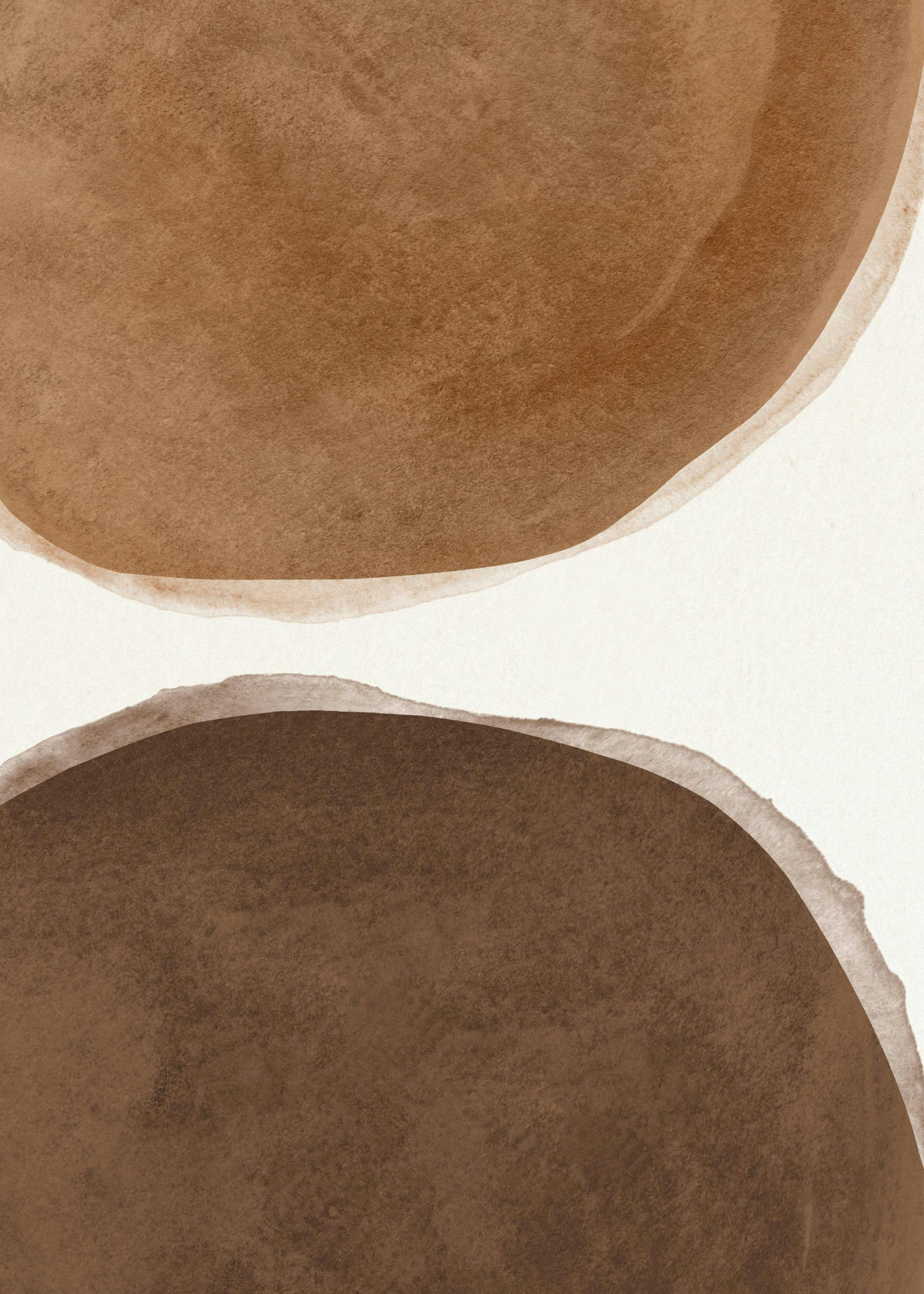 Coffee Art No2 Poster 0