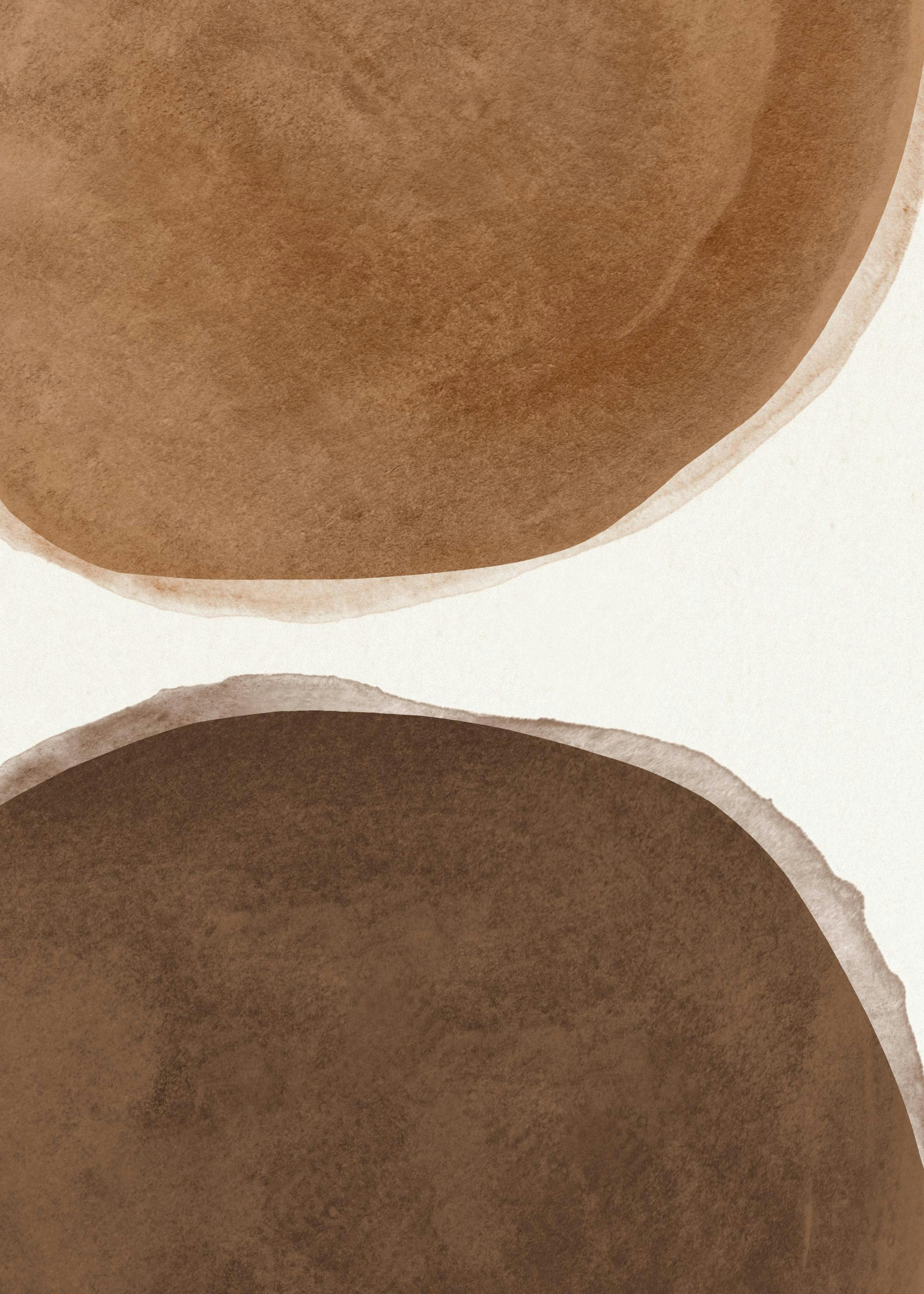 Kaffeekunst Nr2 Poster 0