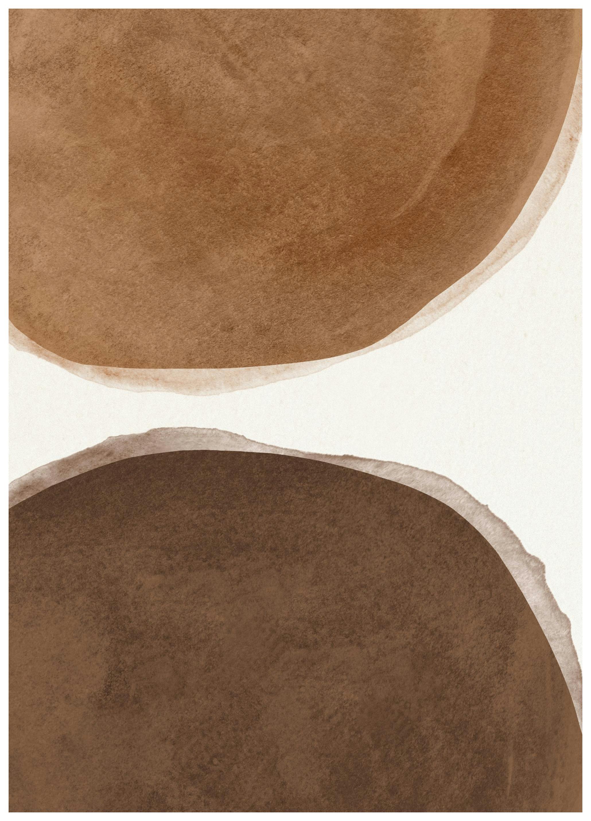 Art Café No2 Poster (30x40 cm) - Poster Store