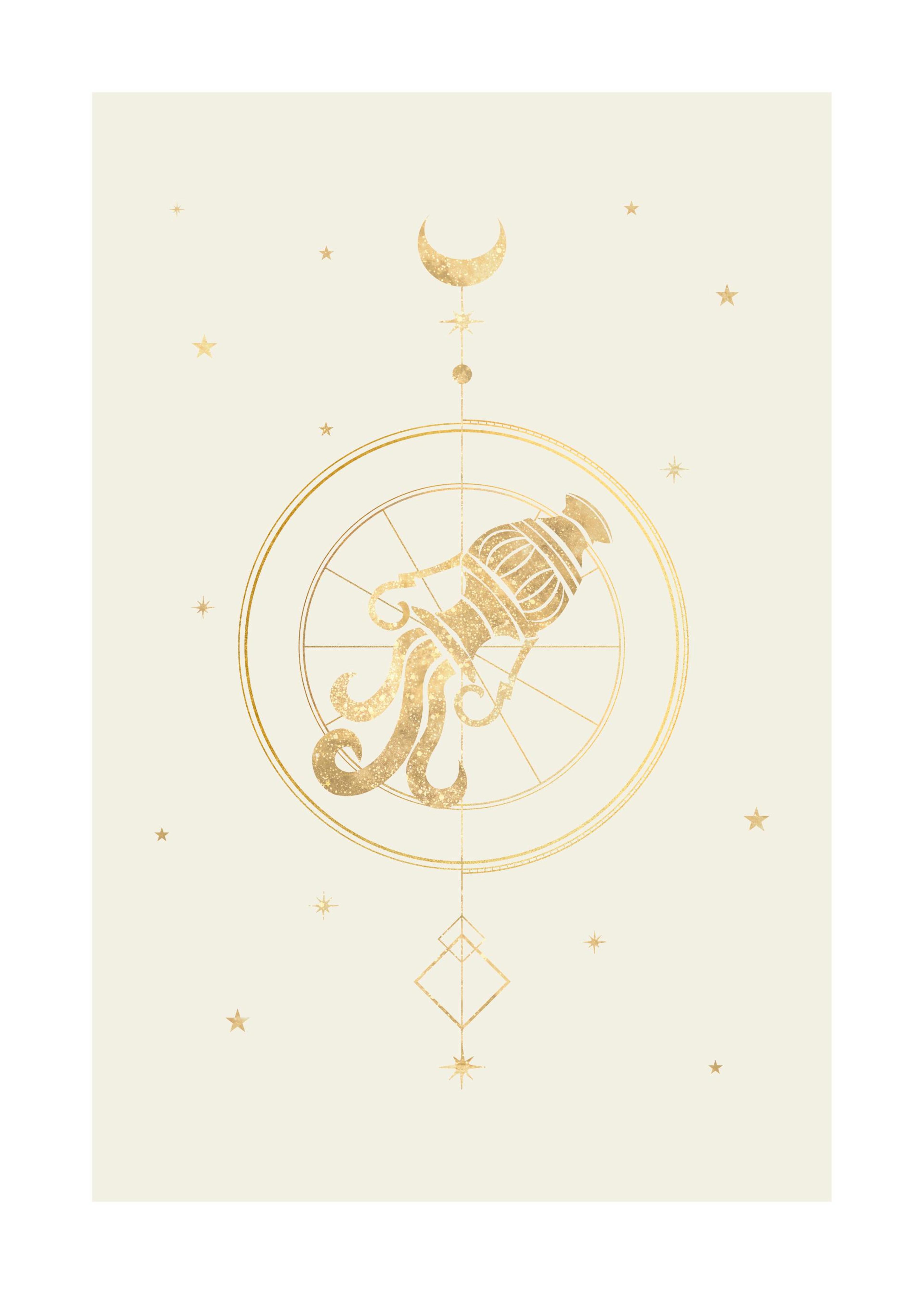 Aquarius Poster 0