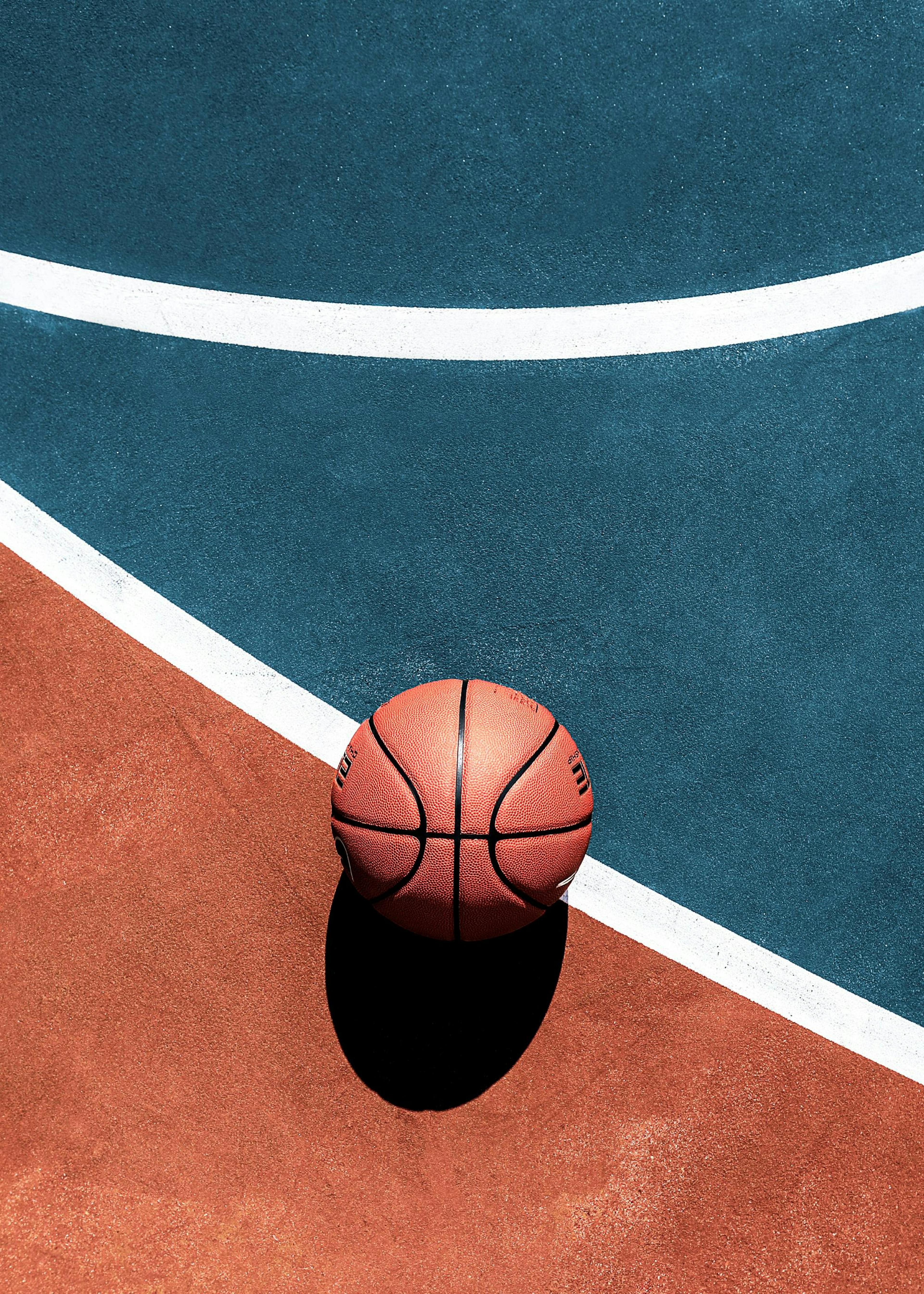 Pallacanestro Poster 0