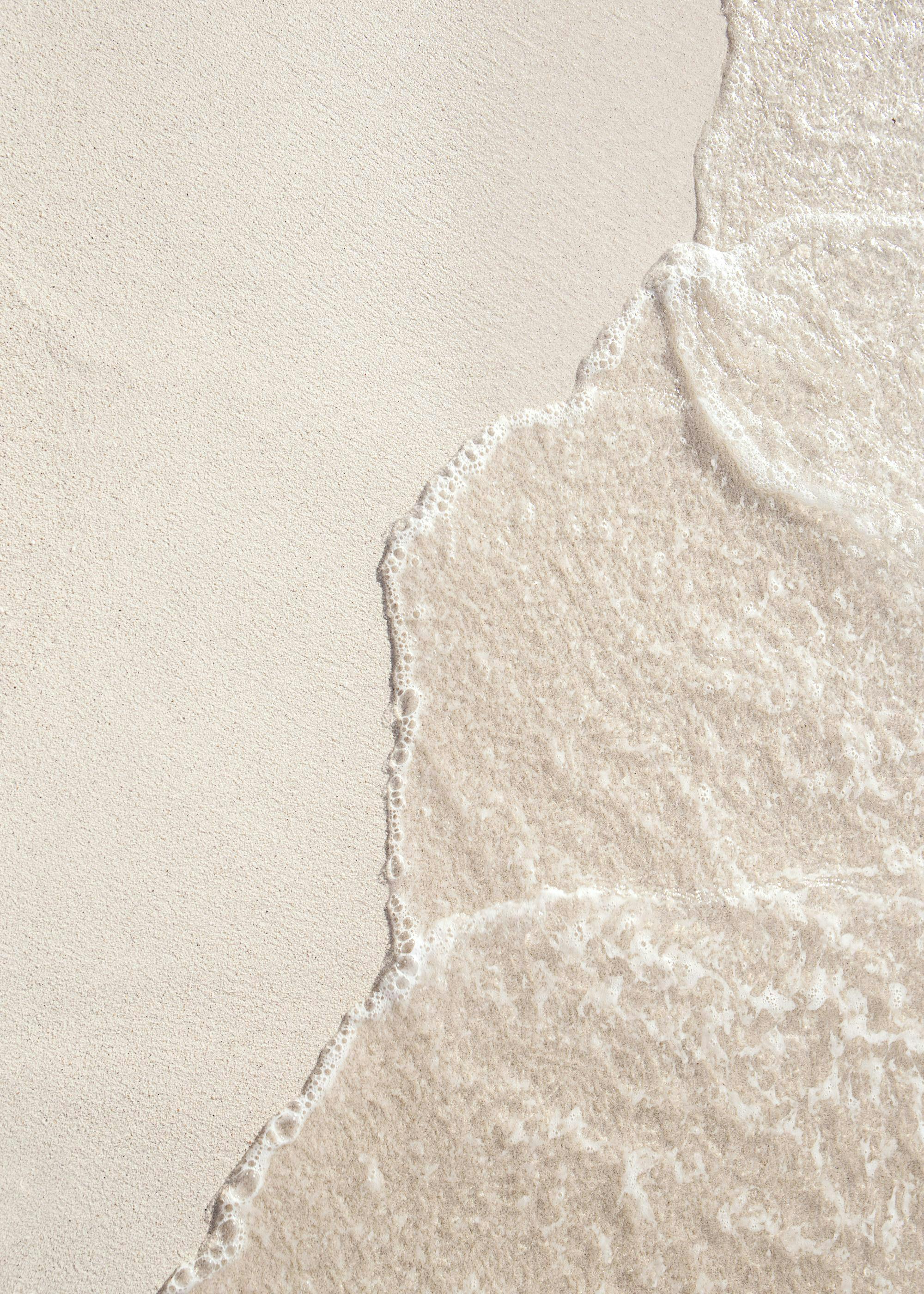Tranquil Wave Poster 0