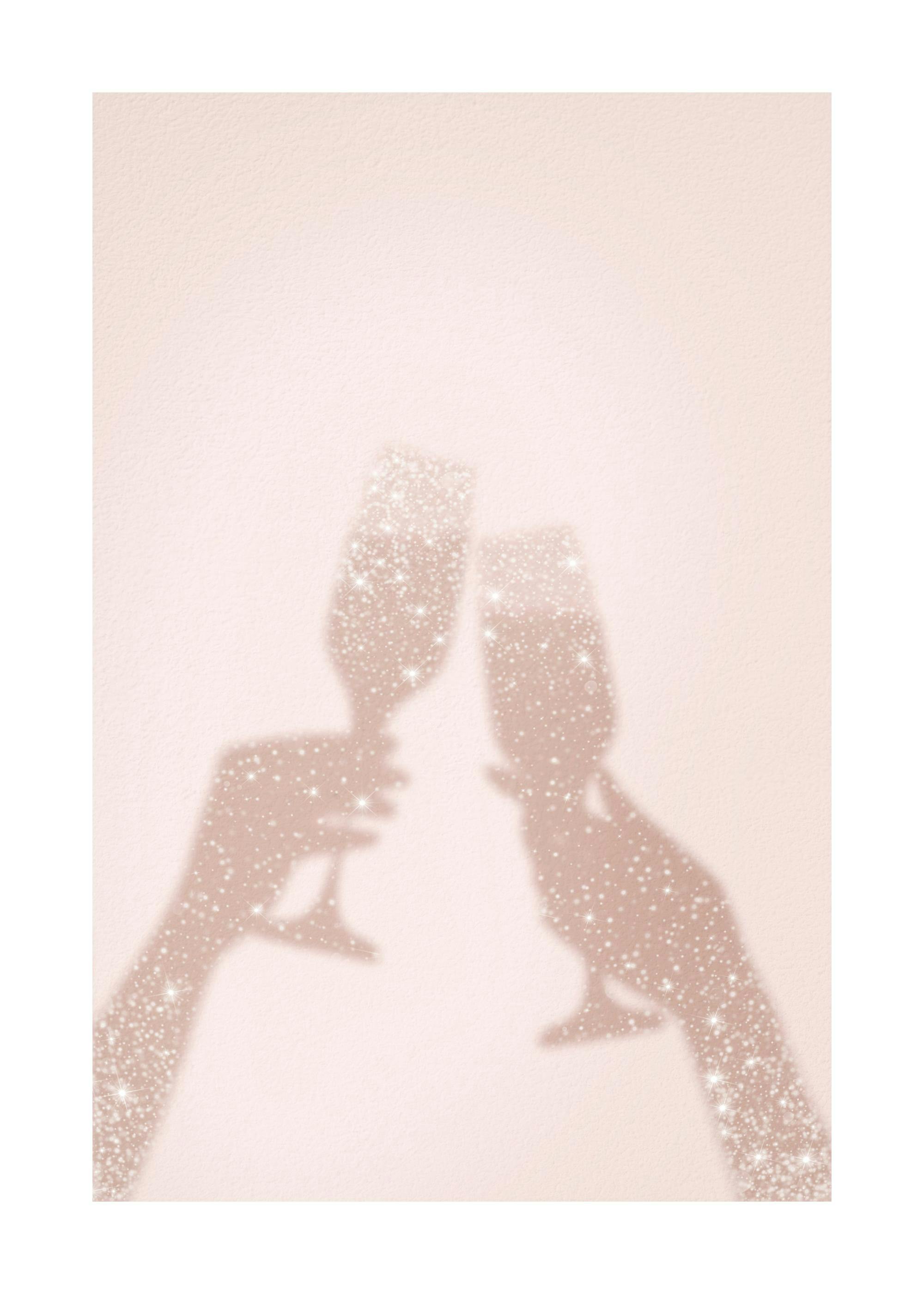 Champagne Cheer 0