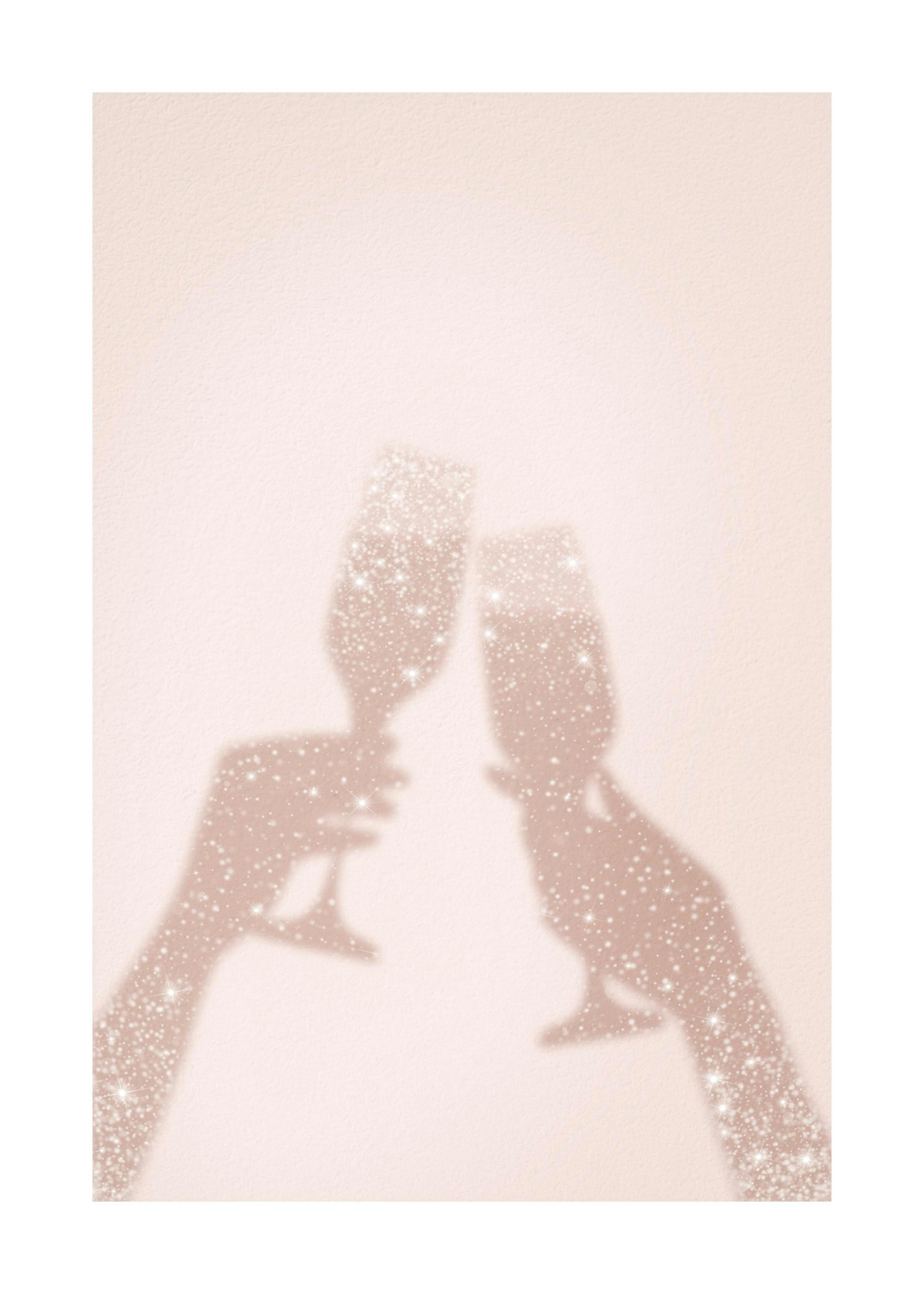 Champagne Cheer 0
