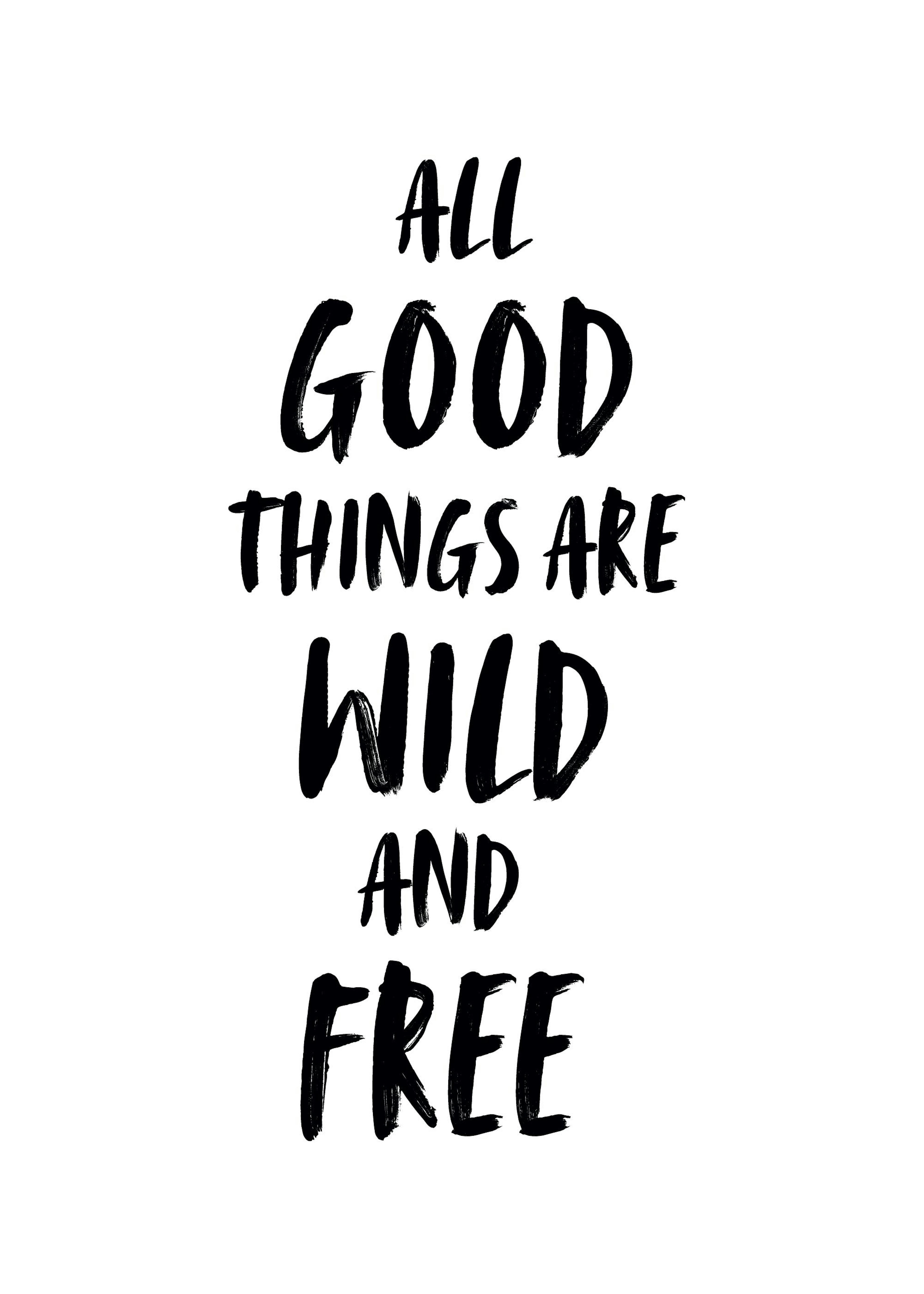 All Good Things Poster 0