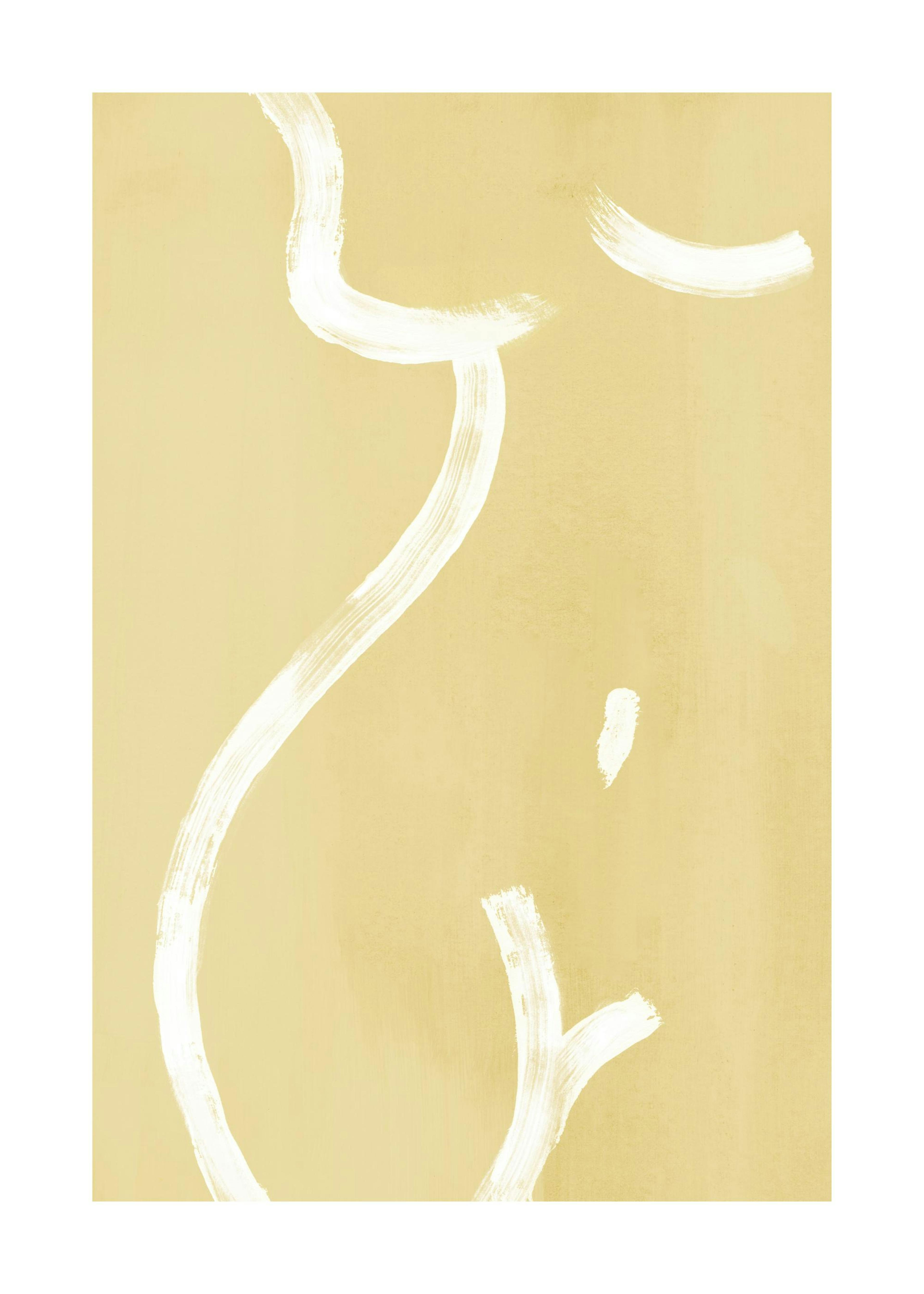 Pacchetto di Poster "Yellow Charm" thumbnail