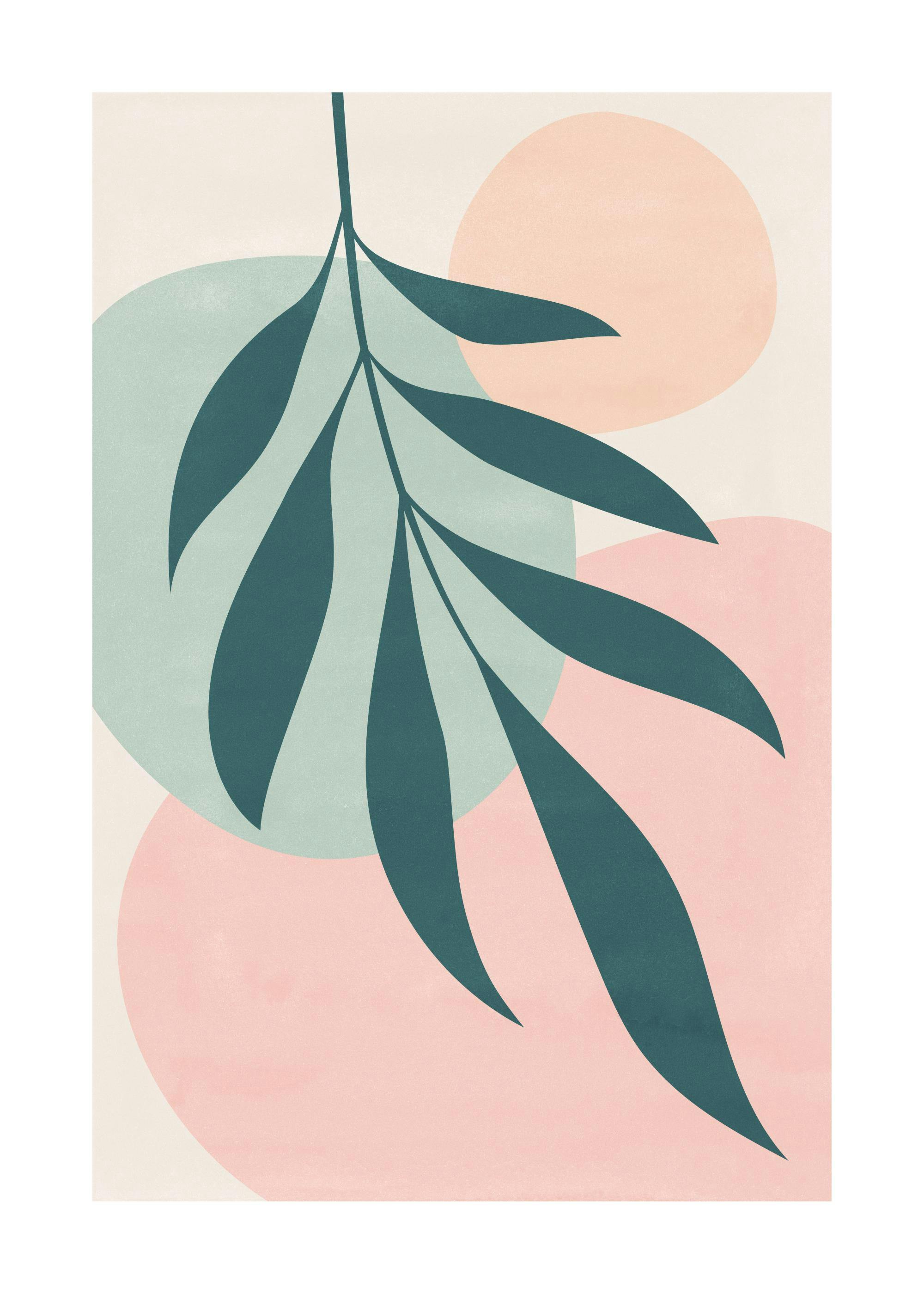 Ramo Grafico No1 Poster 0