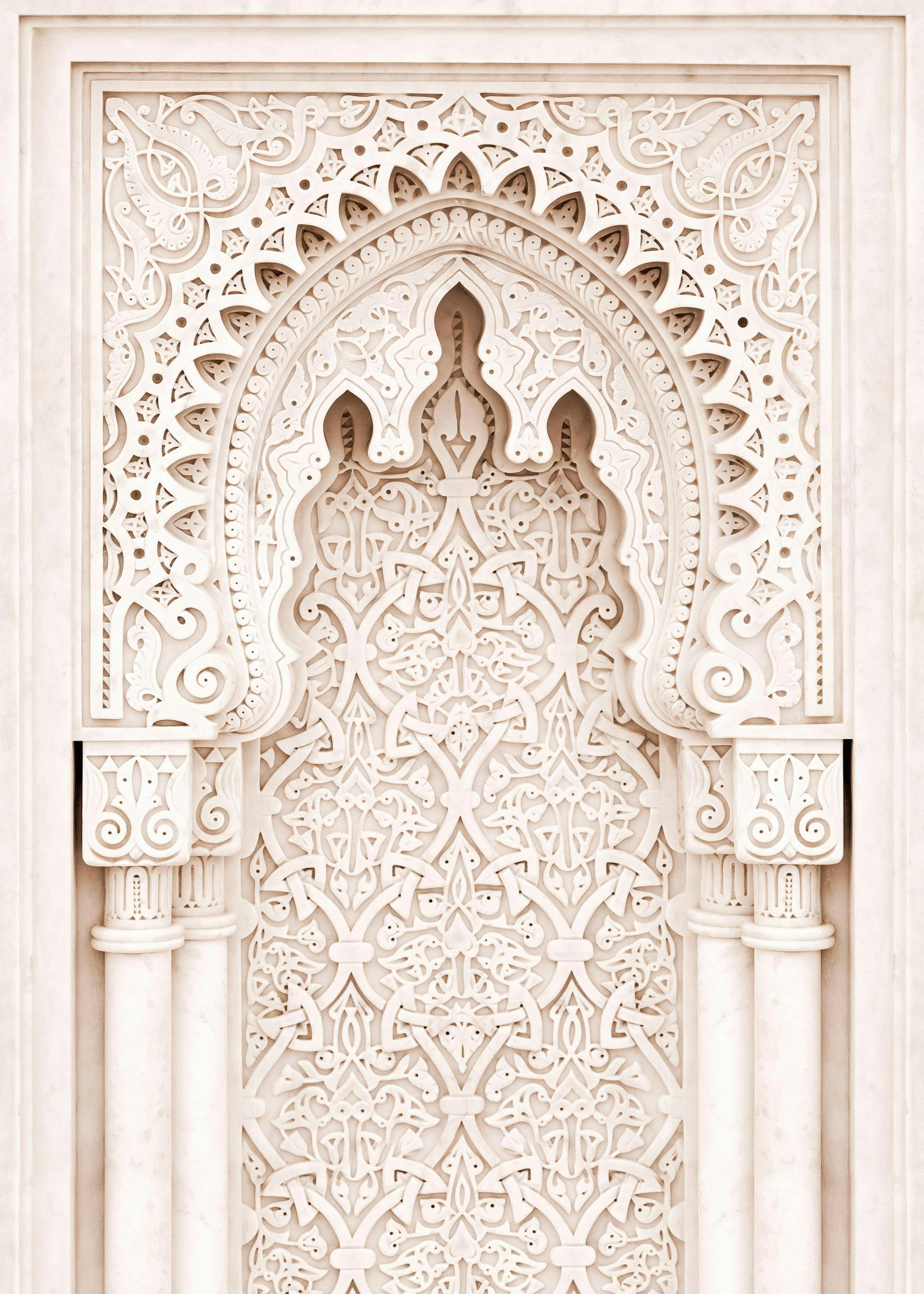 Marmoriarkkitehtuuri Juliste 0