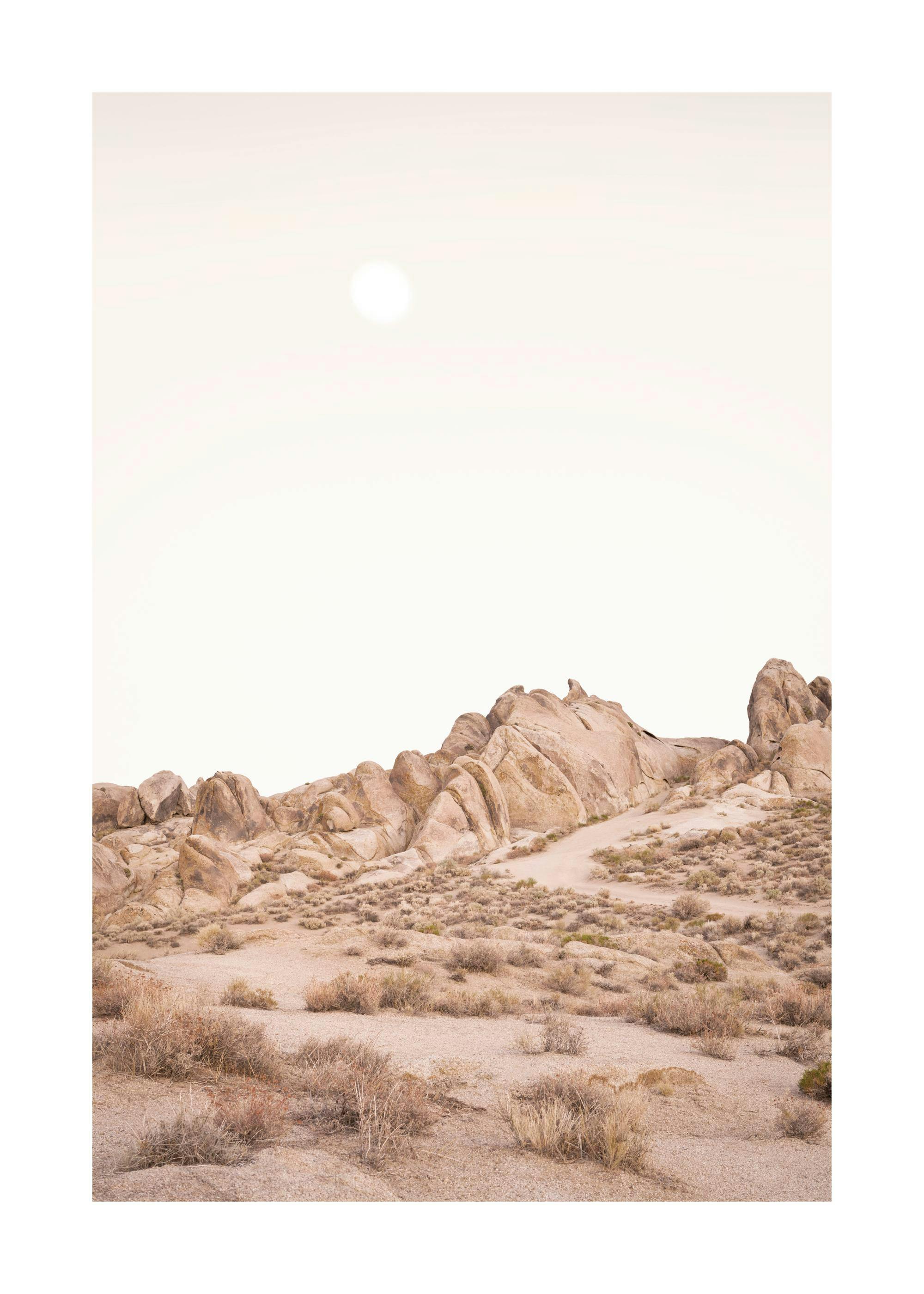 Deserto Poster 0