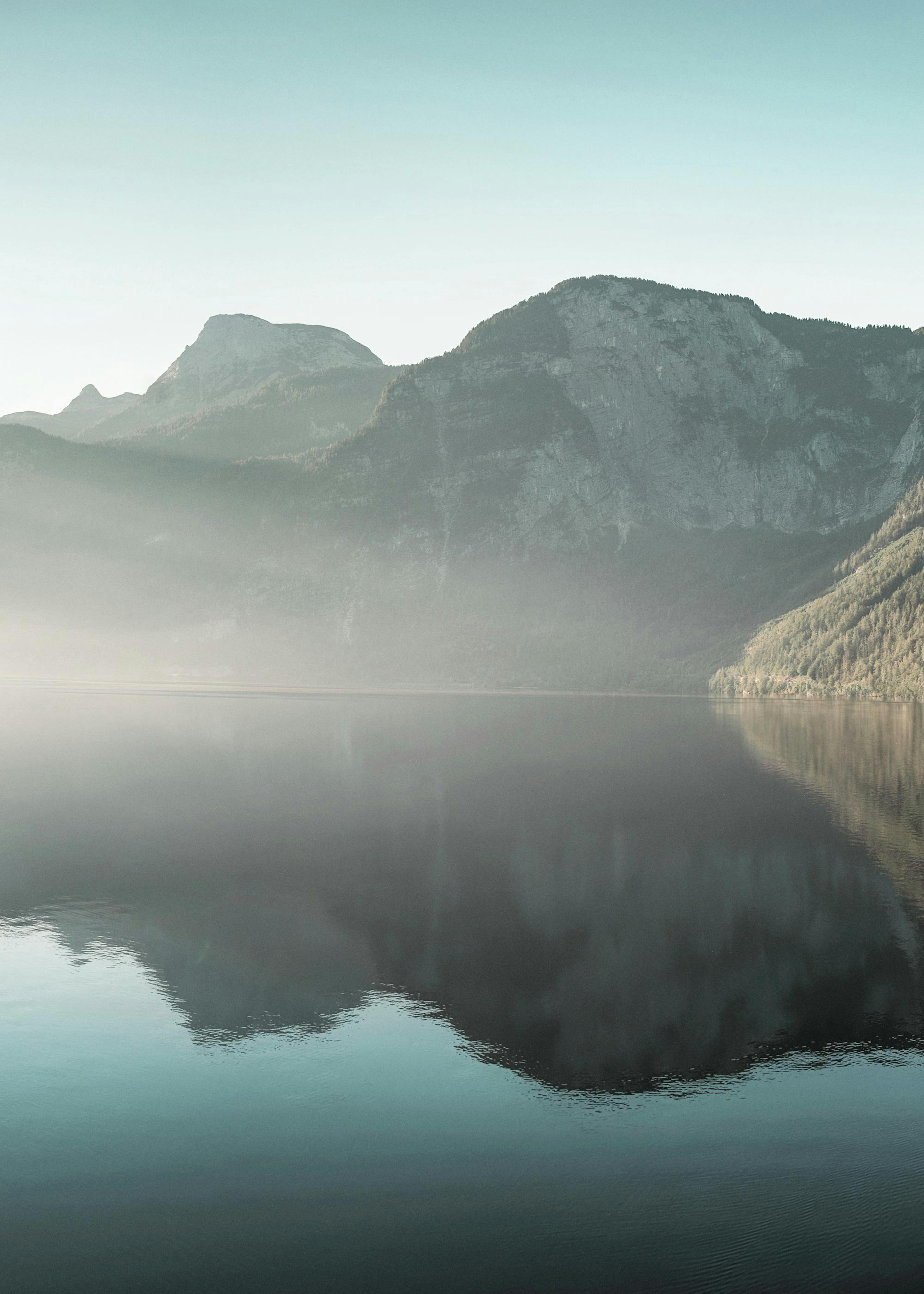 Alp Sunrise Poster pack thumbnail