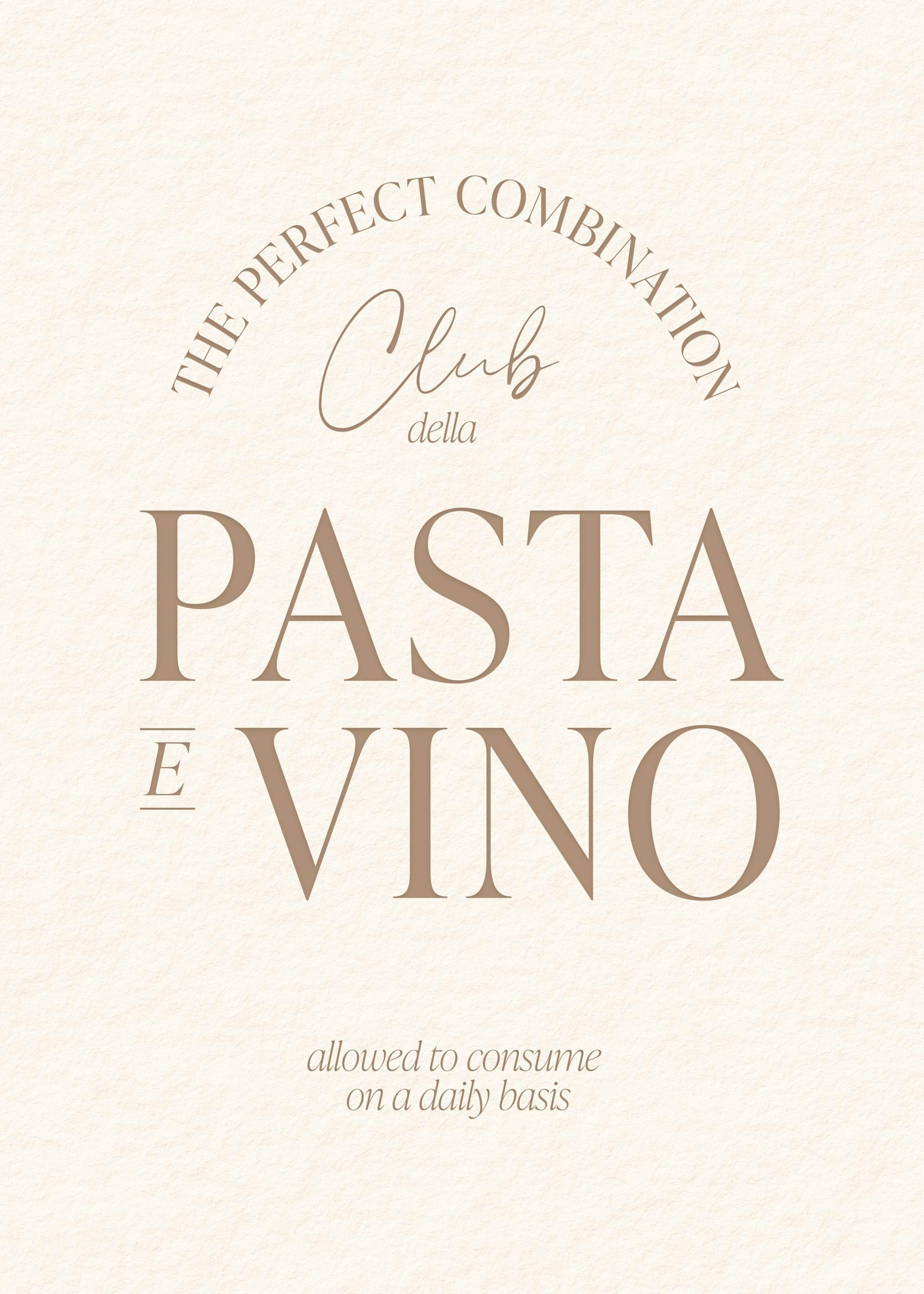 The Perfect Combination Poster 0
