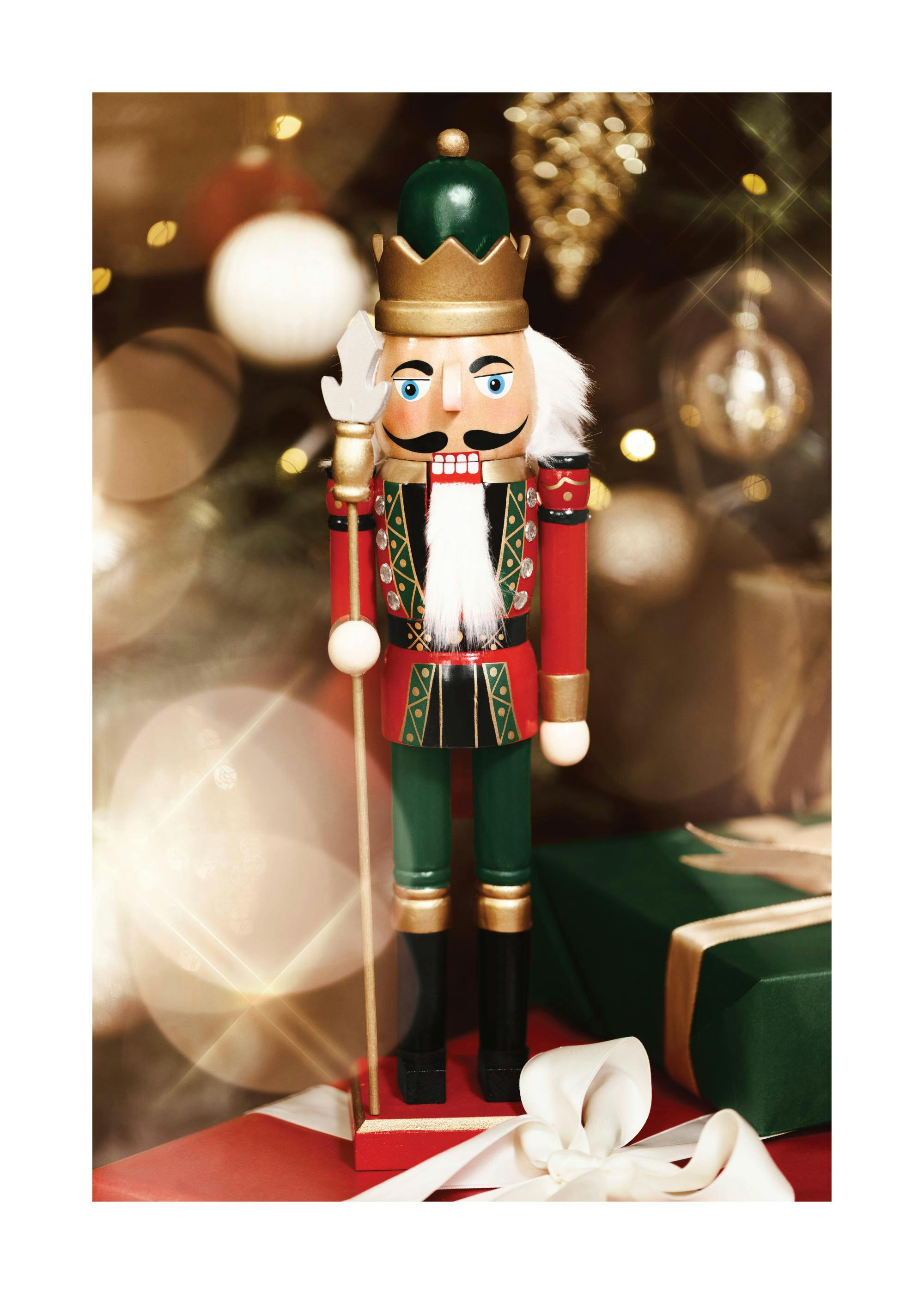 The Nutcracker Poster 0