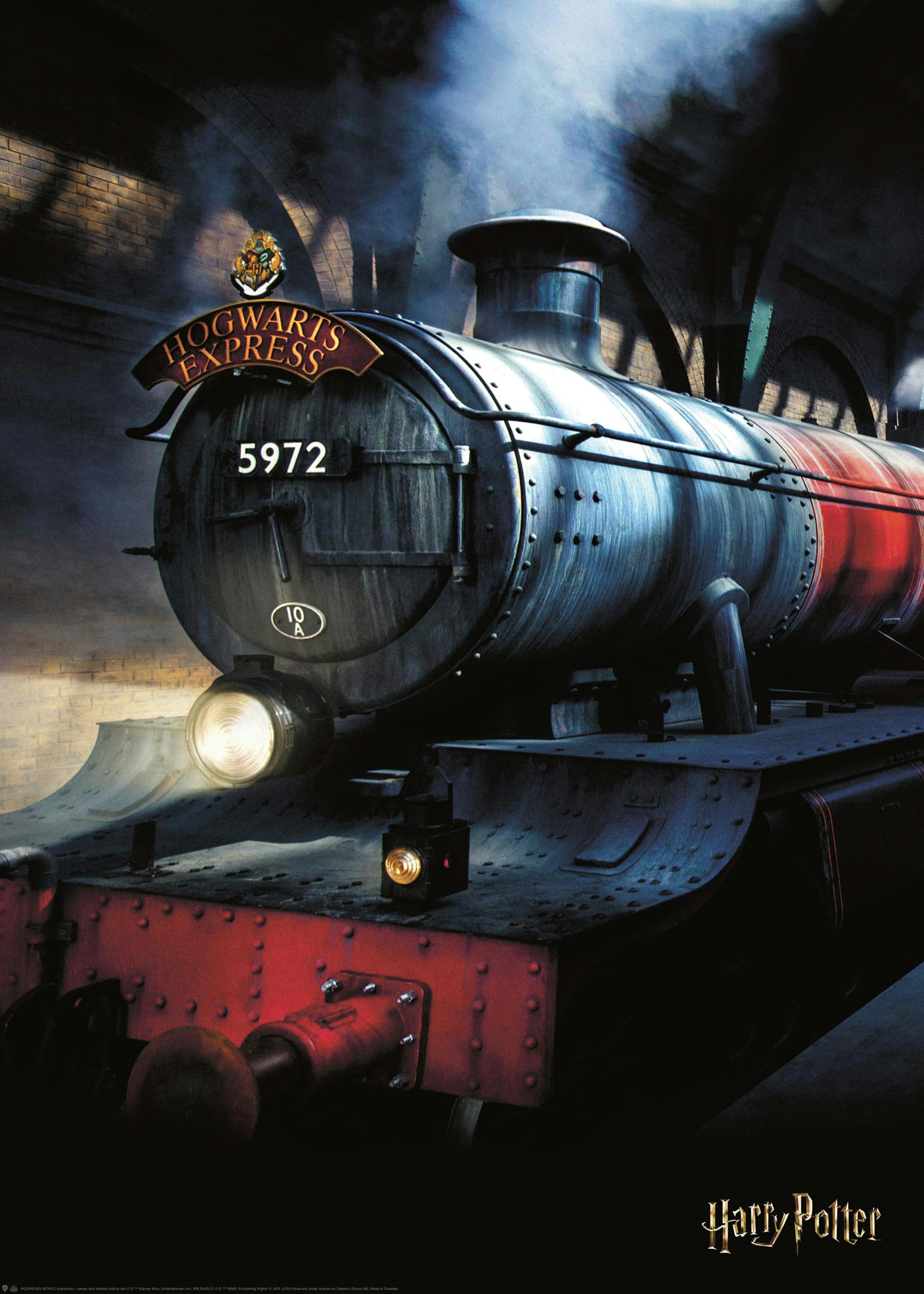 Harry Potter™ - Hogwarts Express Poster 0